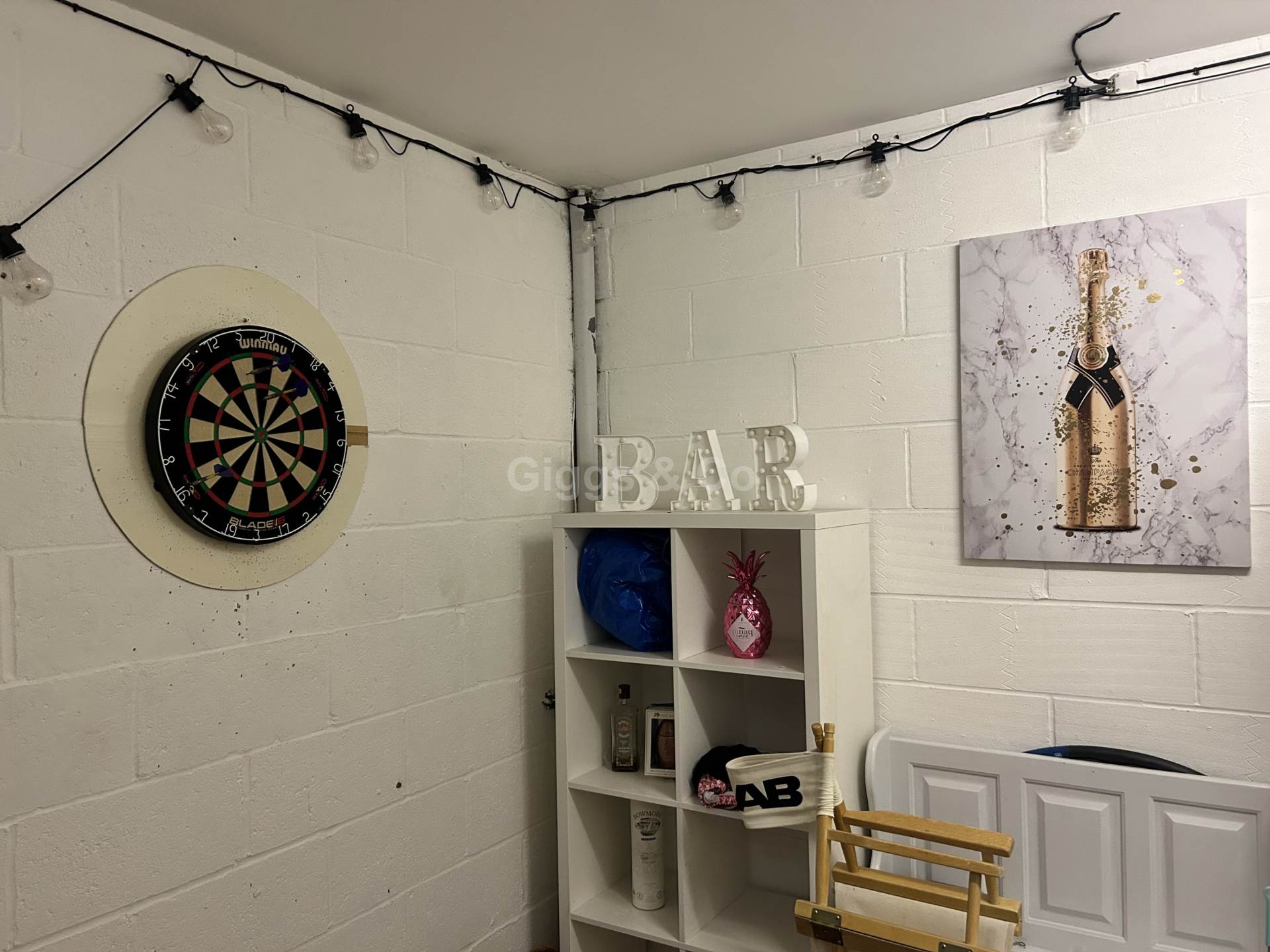 3 bed town house to rent in Addington Walk, St Neots 9