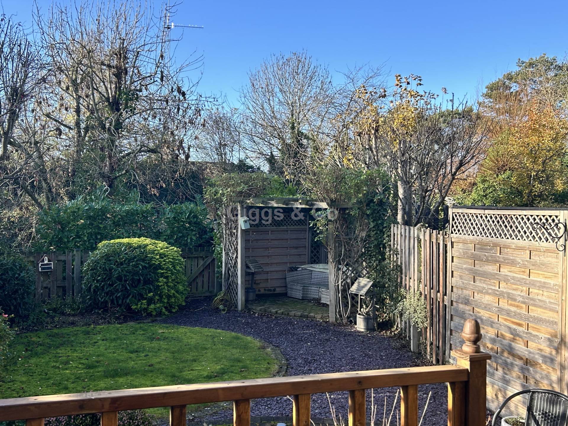 3 bed town house to rent in Addington Walk, St Neots  - Property Image 11