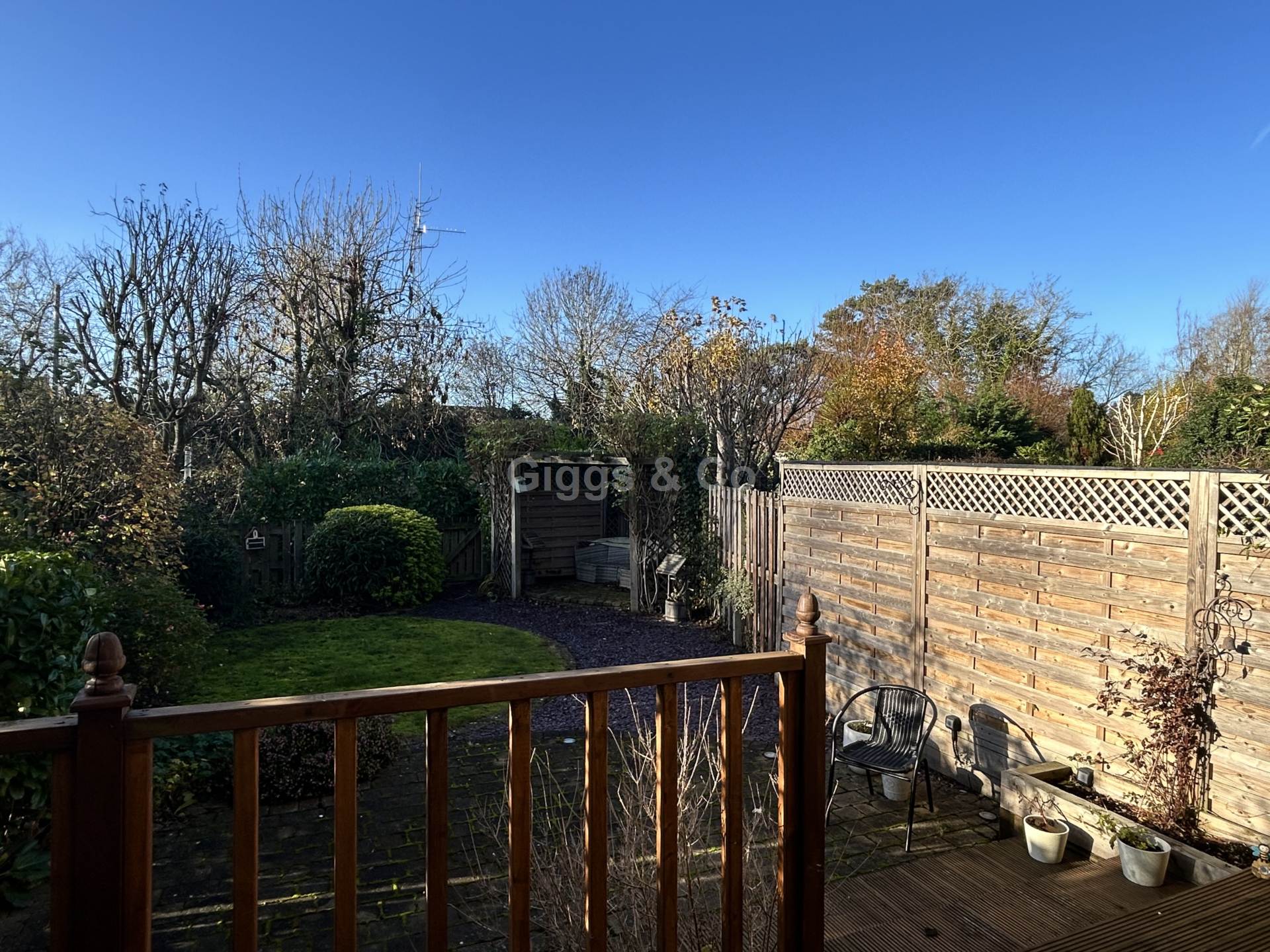 3 bed town house to rent in Addington Walk, St Neots 11