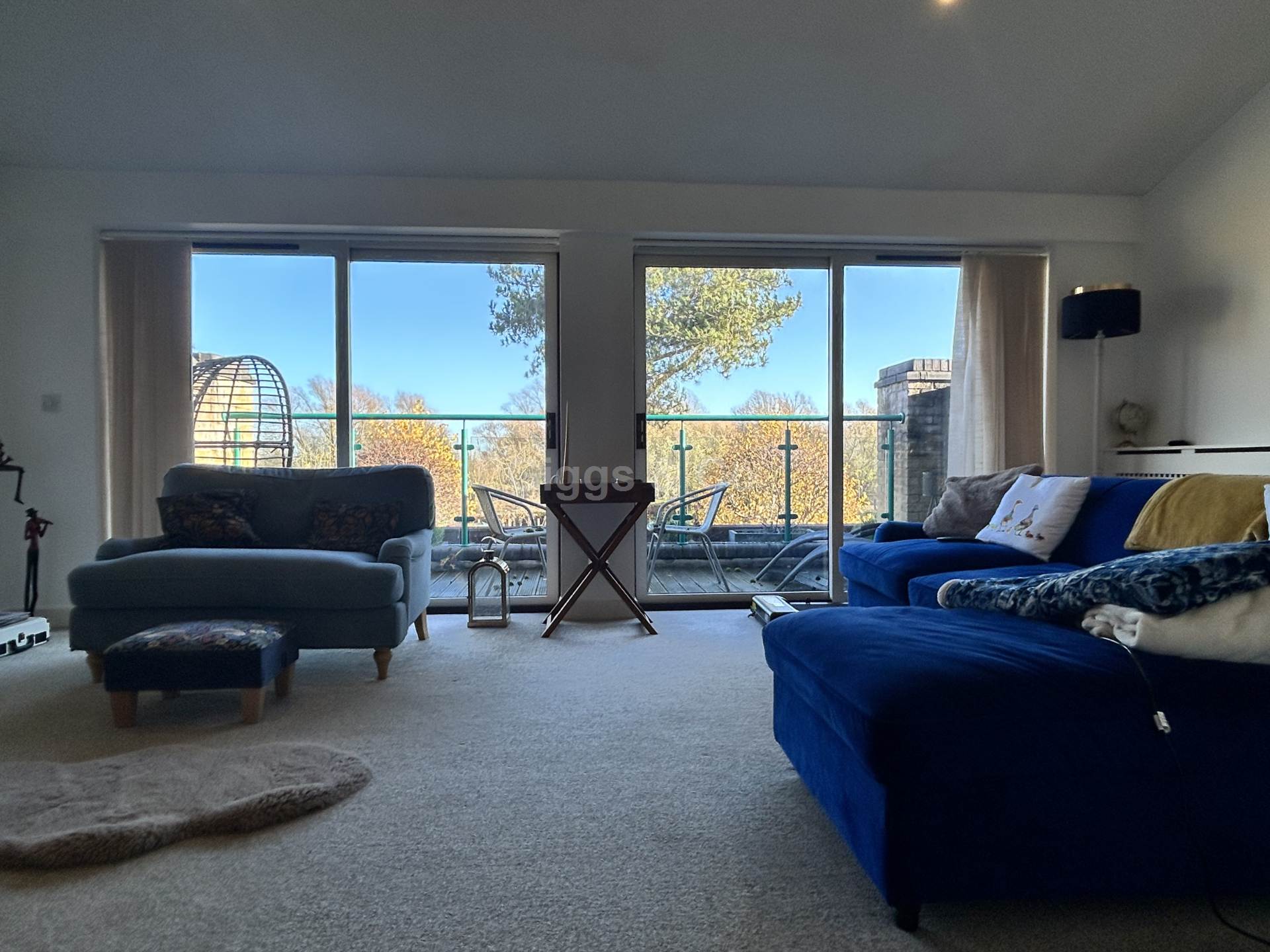 3 bed town house to rent in Addington Walk, St Neots  - Property Image 14