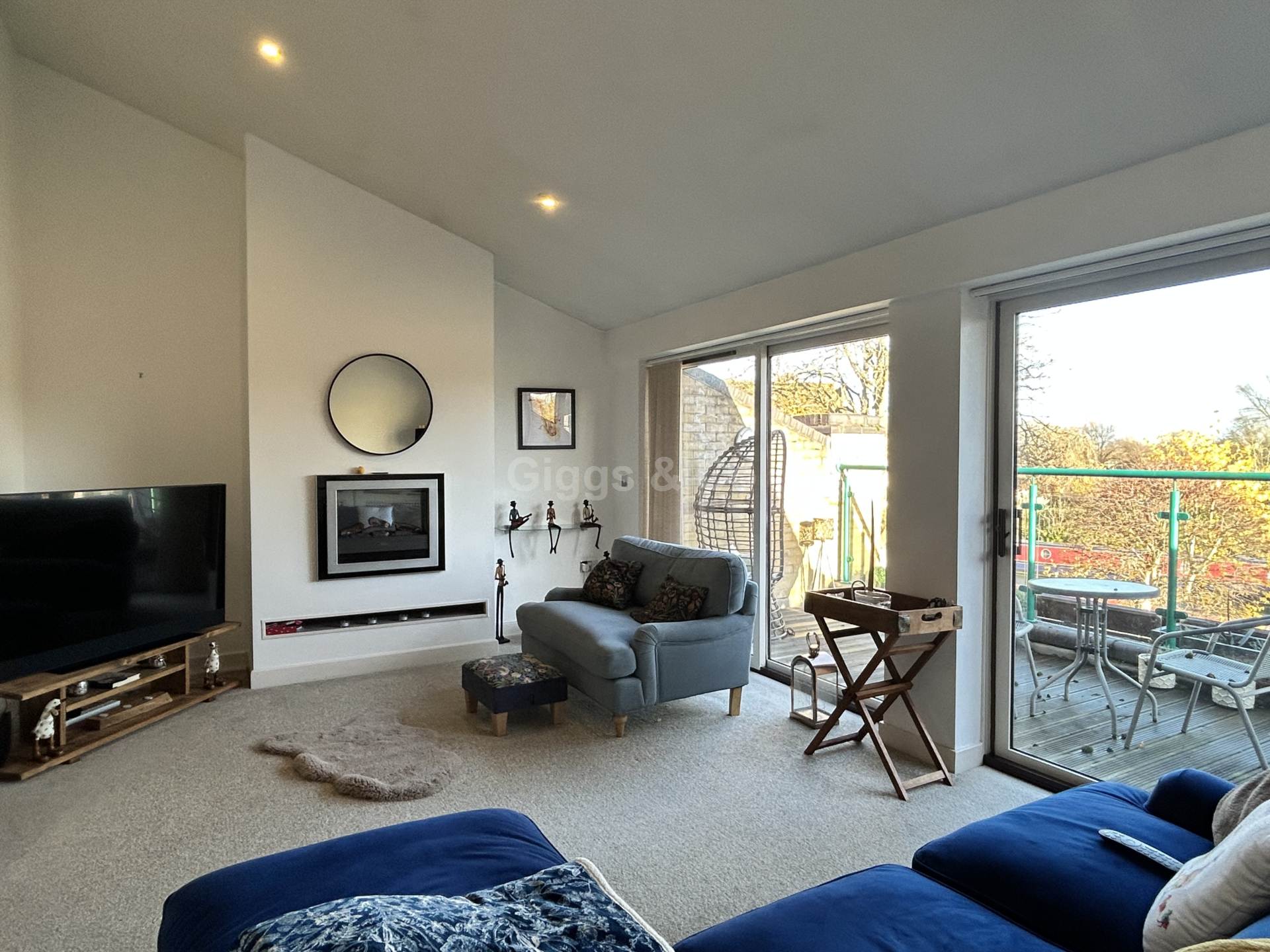 3 bed town house to rent in Addington Walk, St Neots  - Property Image 15