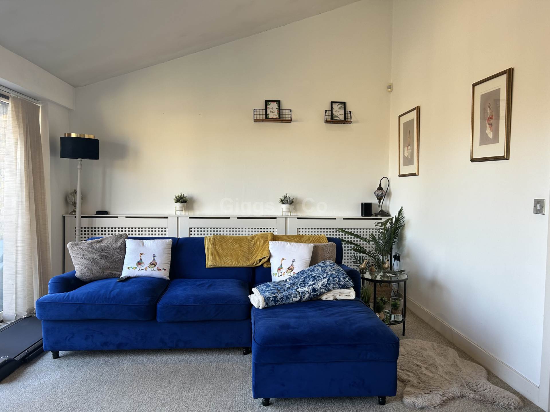 3 bed town house to rent in Addington Walk, St Neots 15