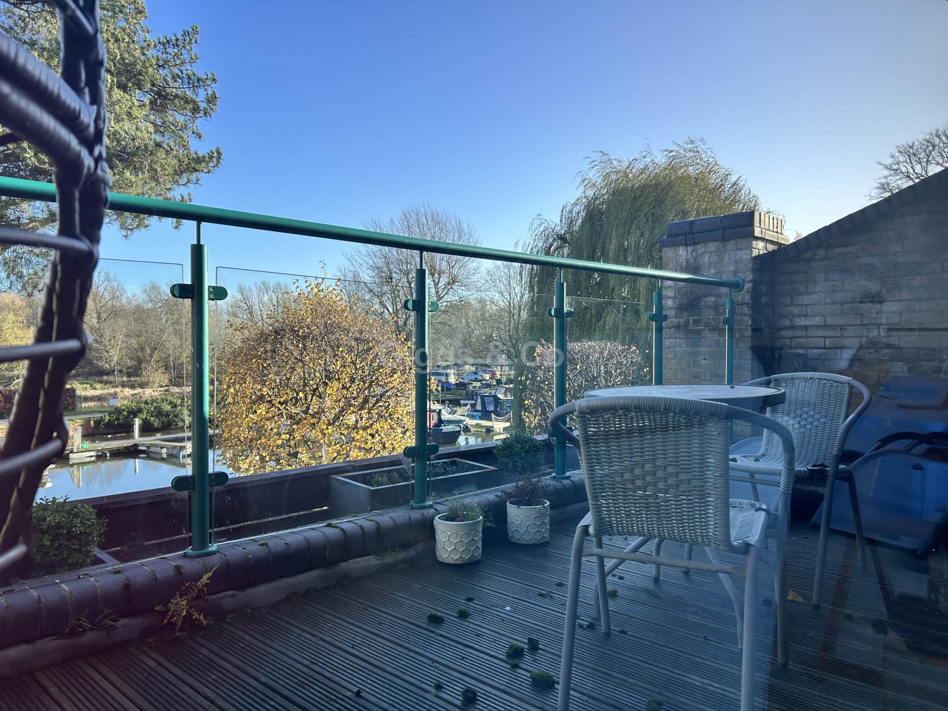 3 bed town house to rent in Addington Walk, St Neots  - Property Image 17