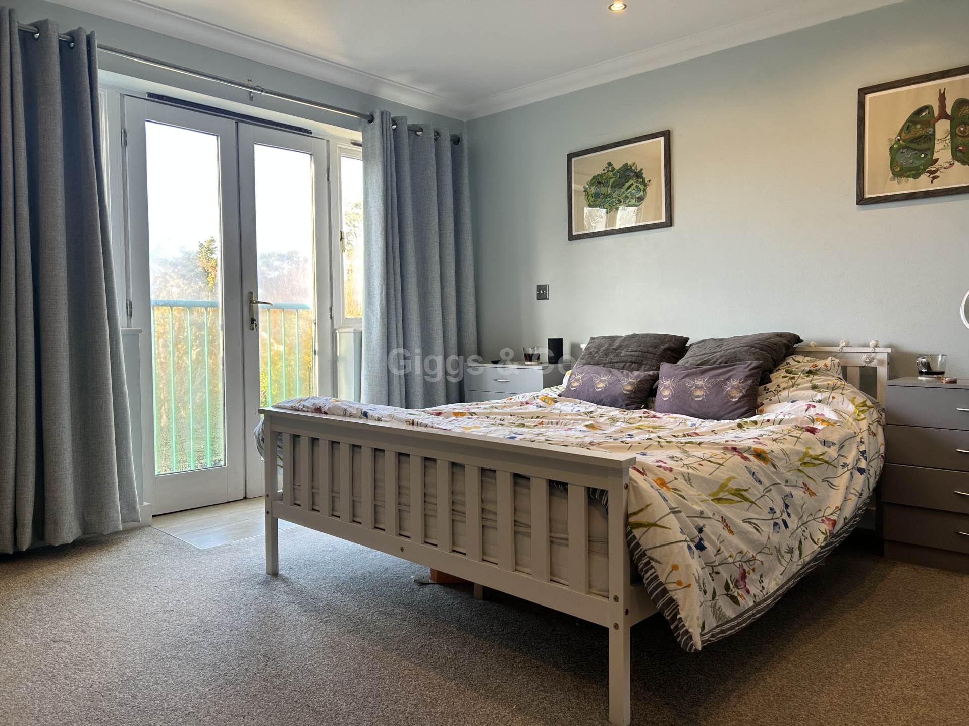 3 bed town house to rent in Addington Walk, St Neots  - Property Image 19