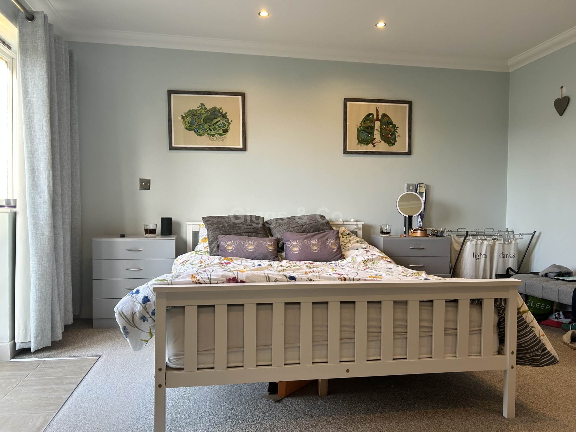 3 bed town house to rent in Addington Walk, St Neots  - Property Image 20