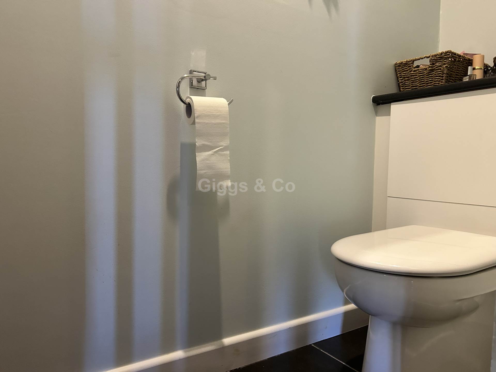 3 bed town house to rent in Addington Walk, St Neots  - Property Image 22