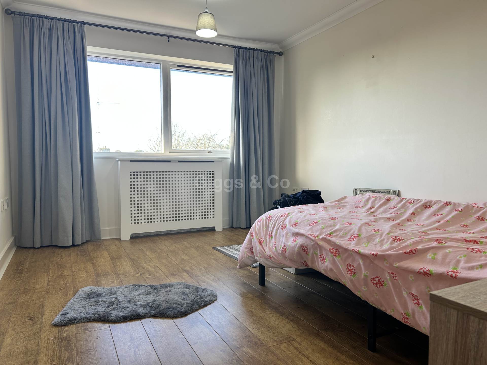 3 bed town house to rent in Addington Walk, St Neots  - Property Image 23