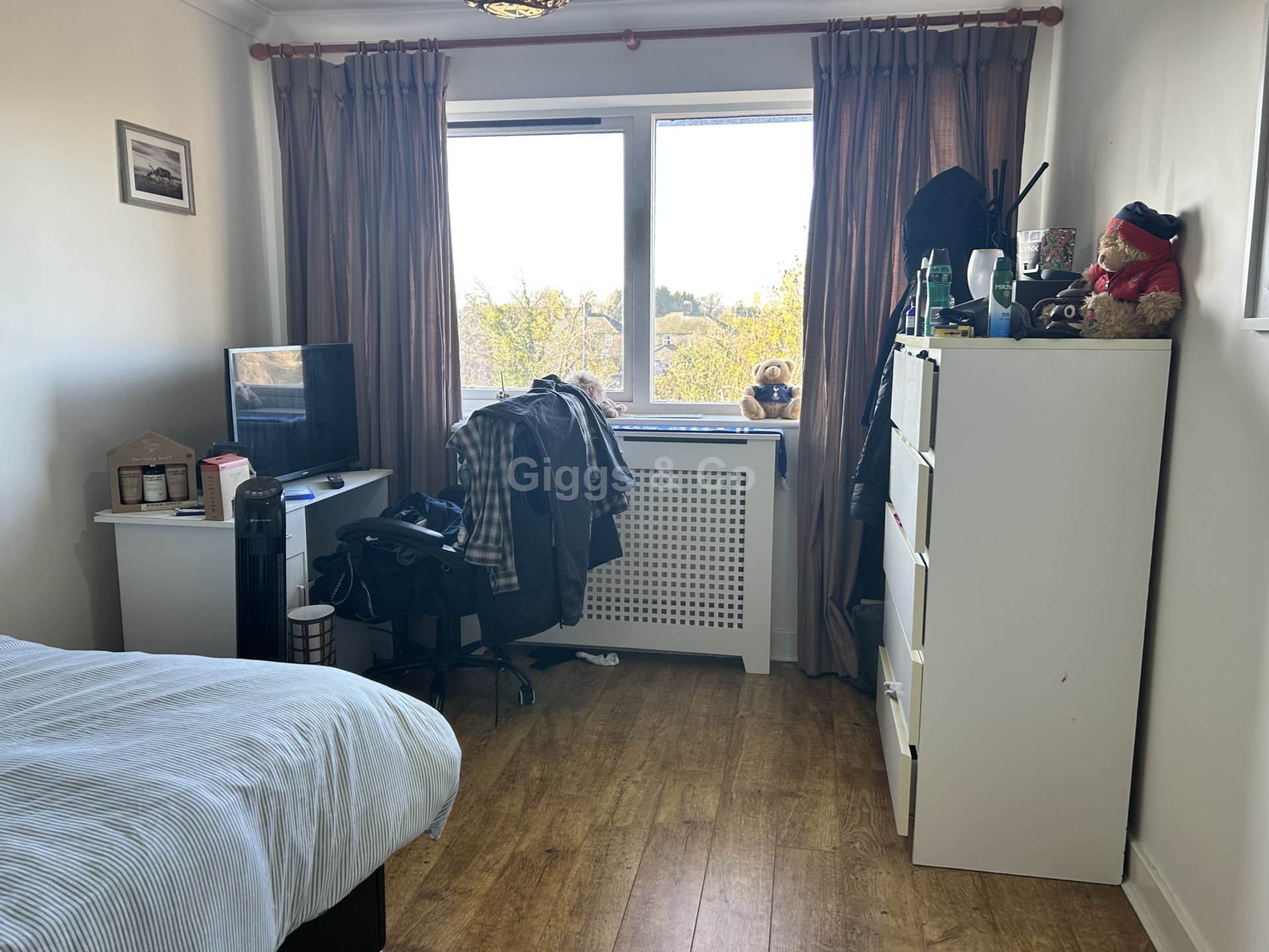 3 bed town house to rent in Addington Walk, St Neots  - Property Image 26