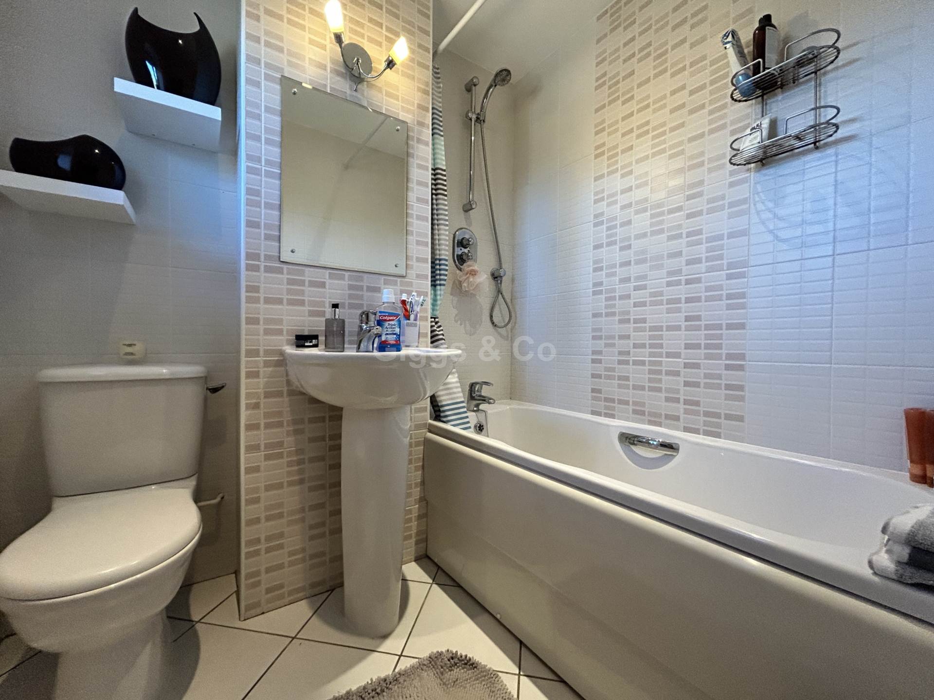 3 bed town house to rent in Addington Walk, St Neots 26