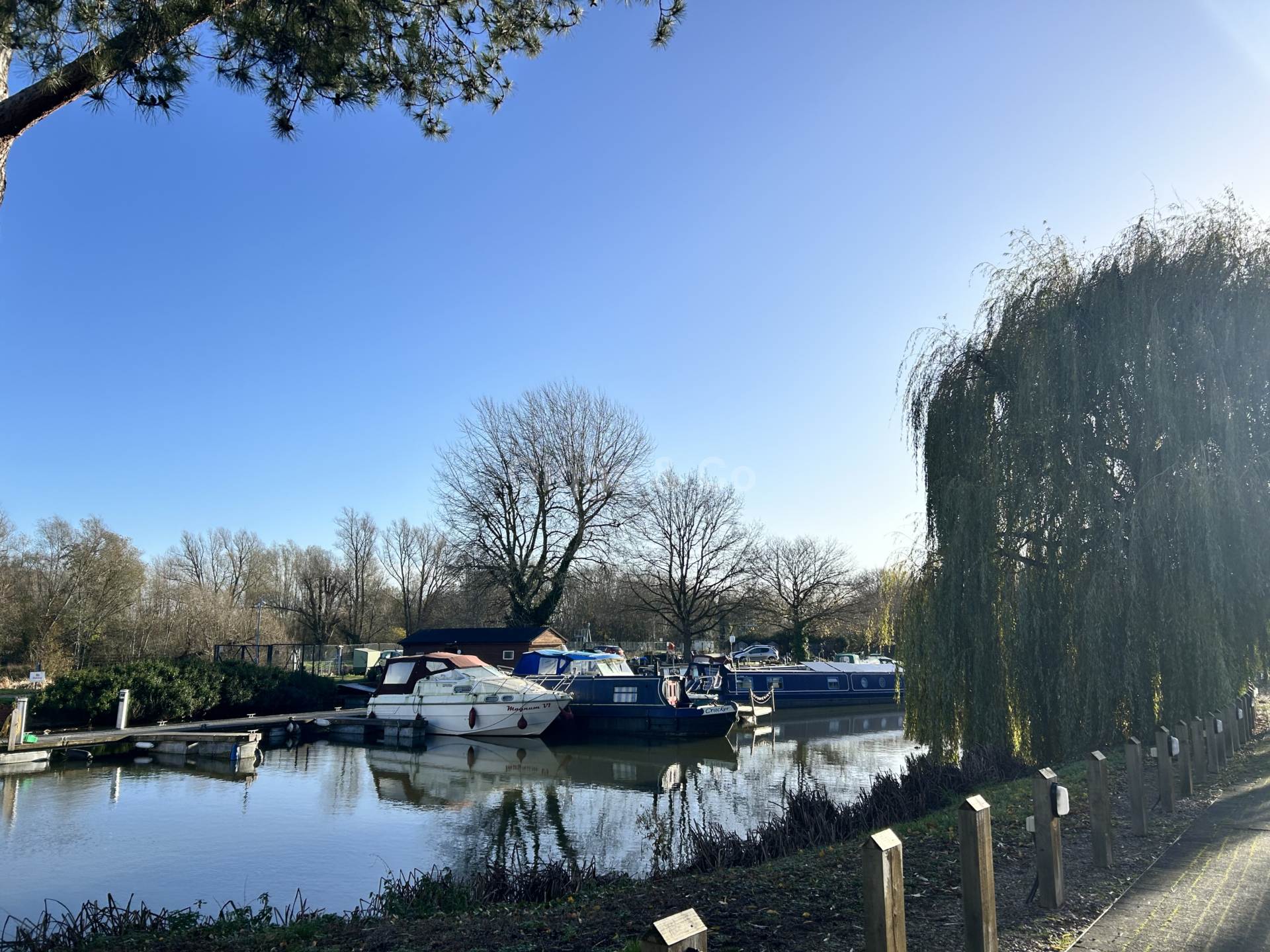 3 bed town house to rent in Addington Walk, St Neots 27