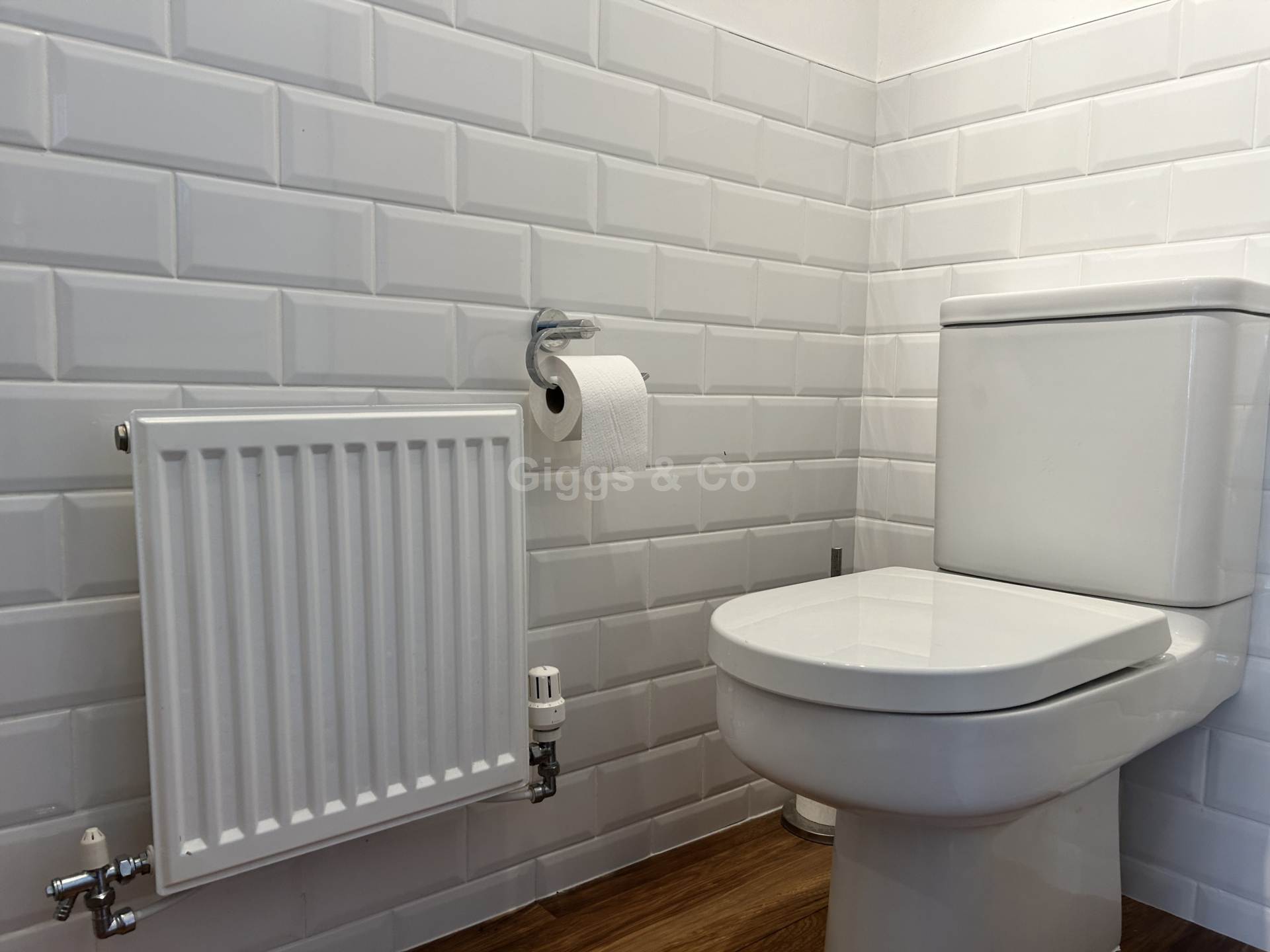 3 bed terraced house to rent in Green Walk, Cambridge  - Property Image 7