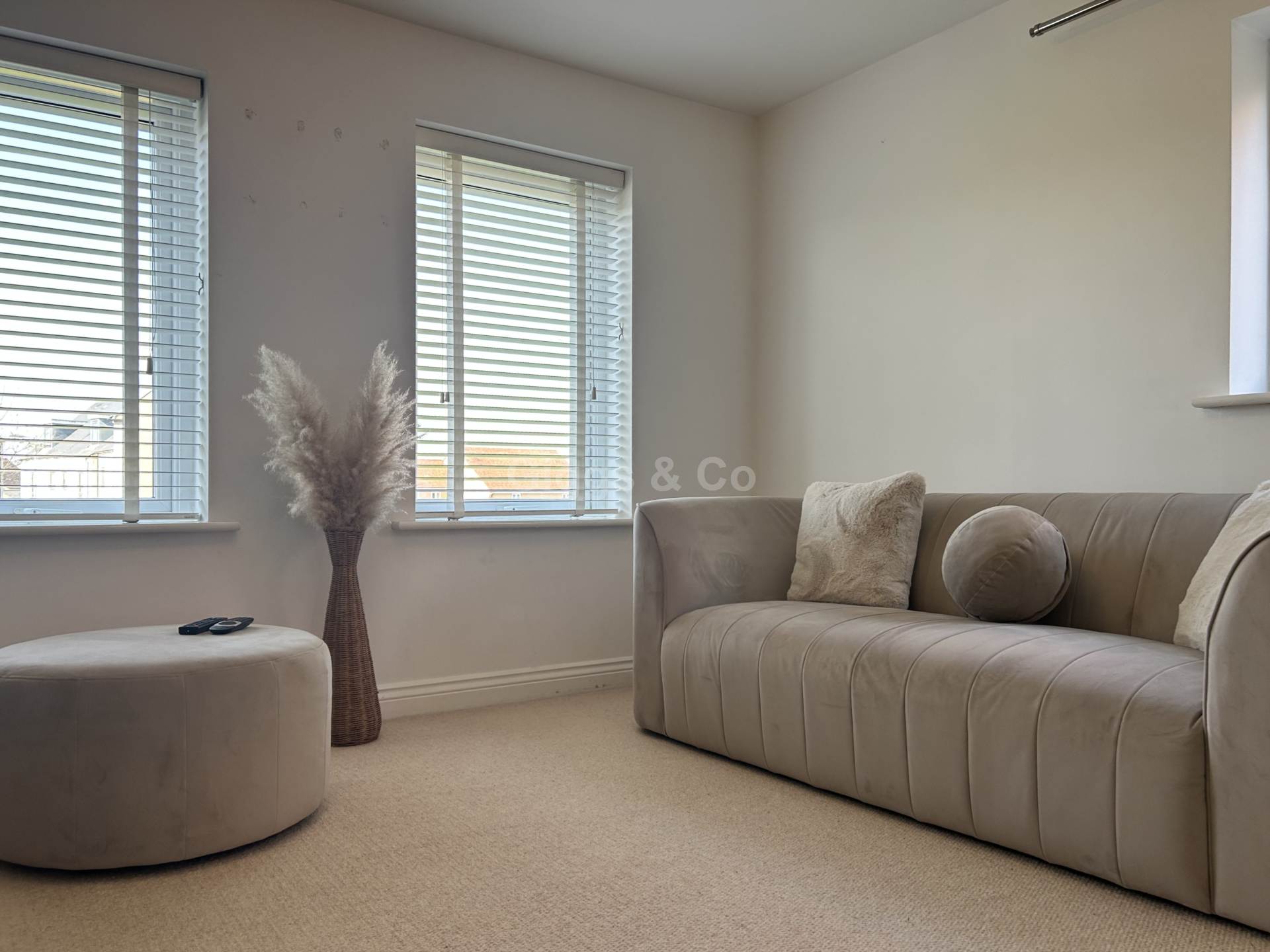 3 bed terraced house to rent in Green Walk, Cambridge  - Property Image 12