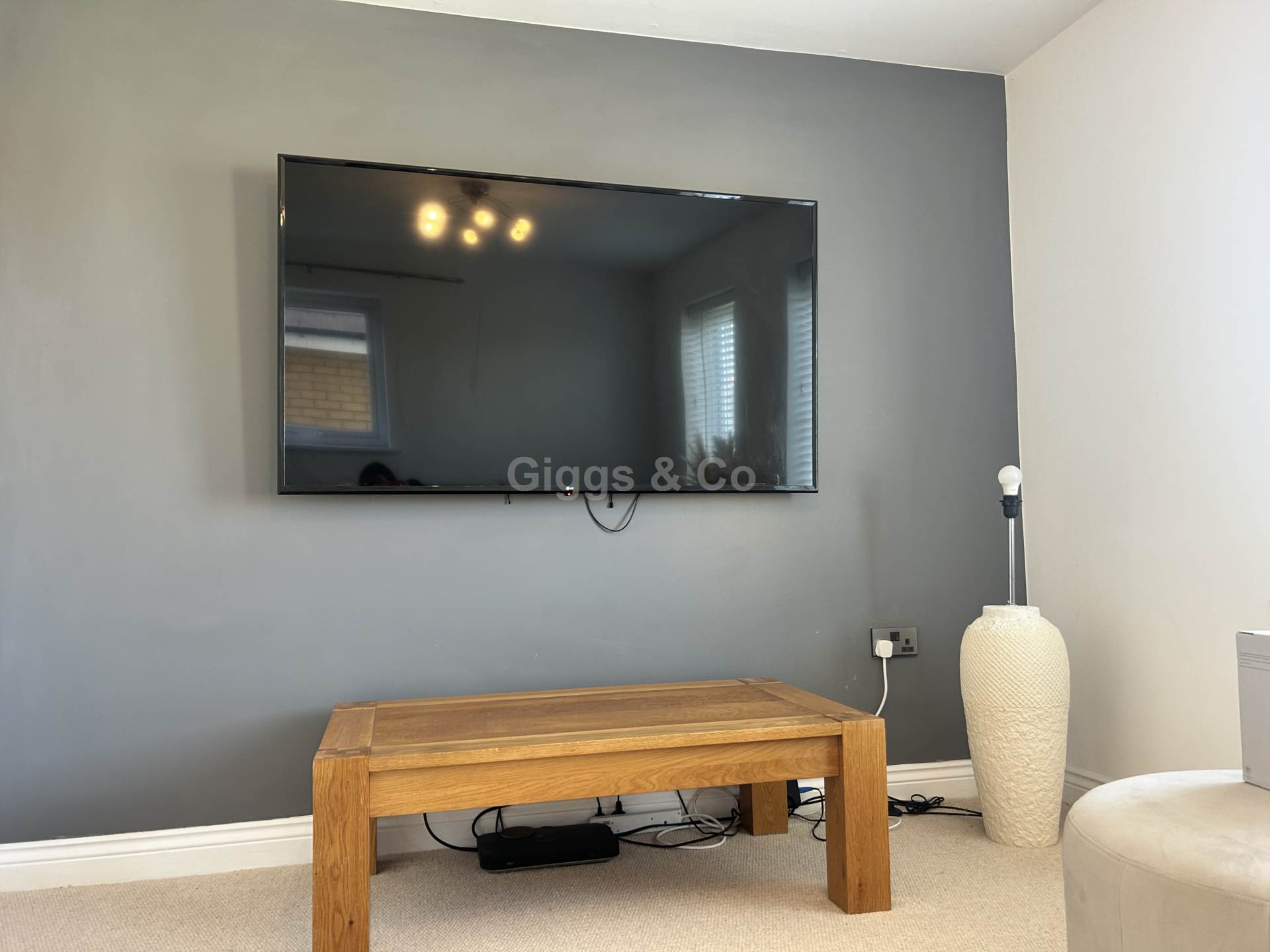 3 bed terraced house to rent in Green Walk, Cambridge 13