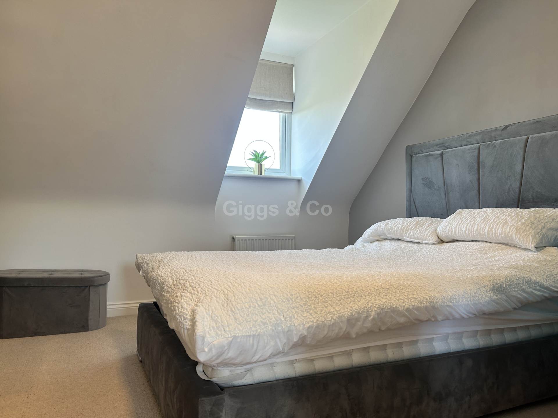 3 bed terraced house to rent in Green Walk, Cambridge  - Property Image 16