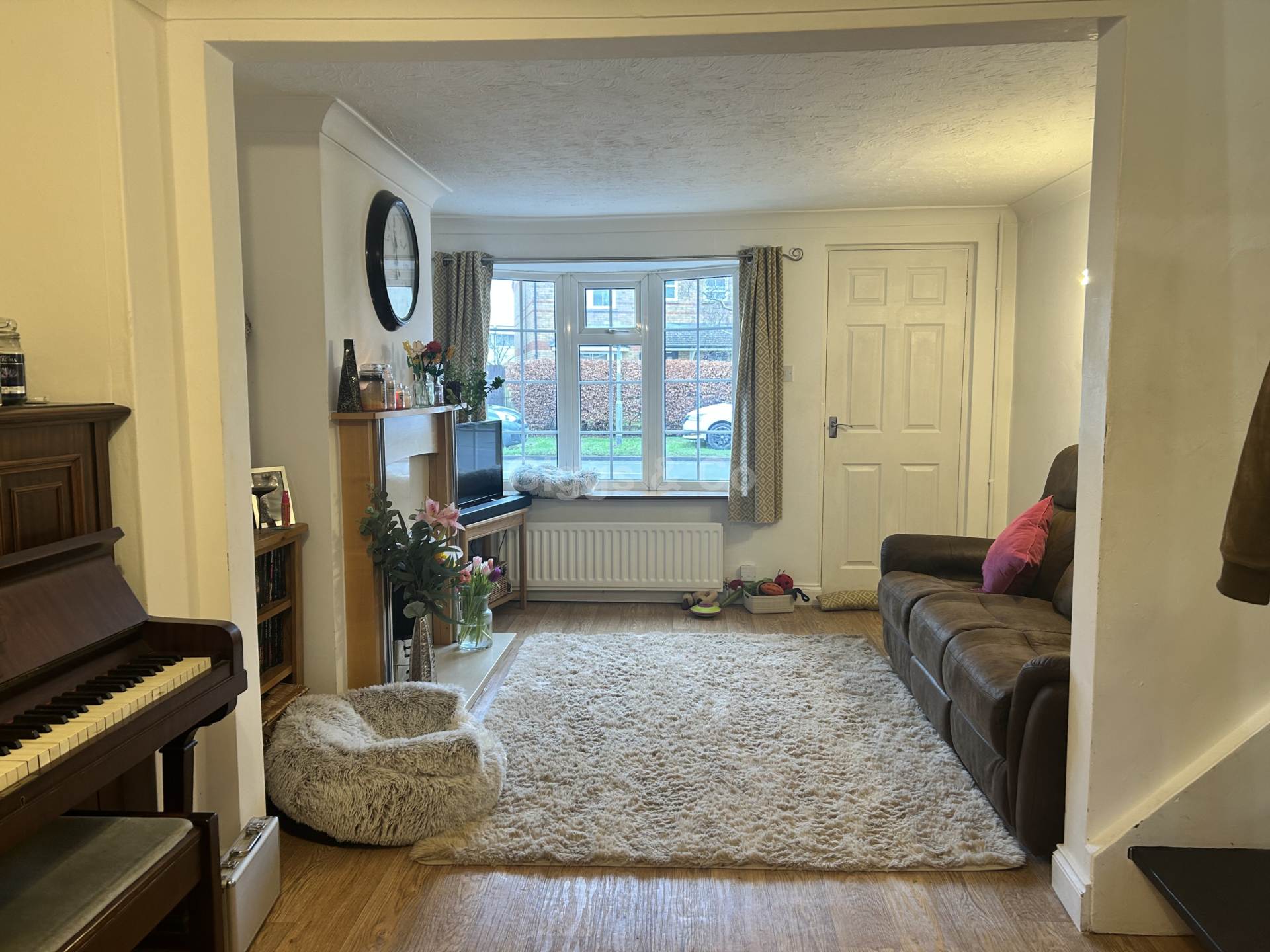 2 bed cottage to rent in St Neots Road, St Neots  - Property Image 2