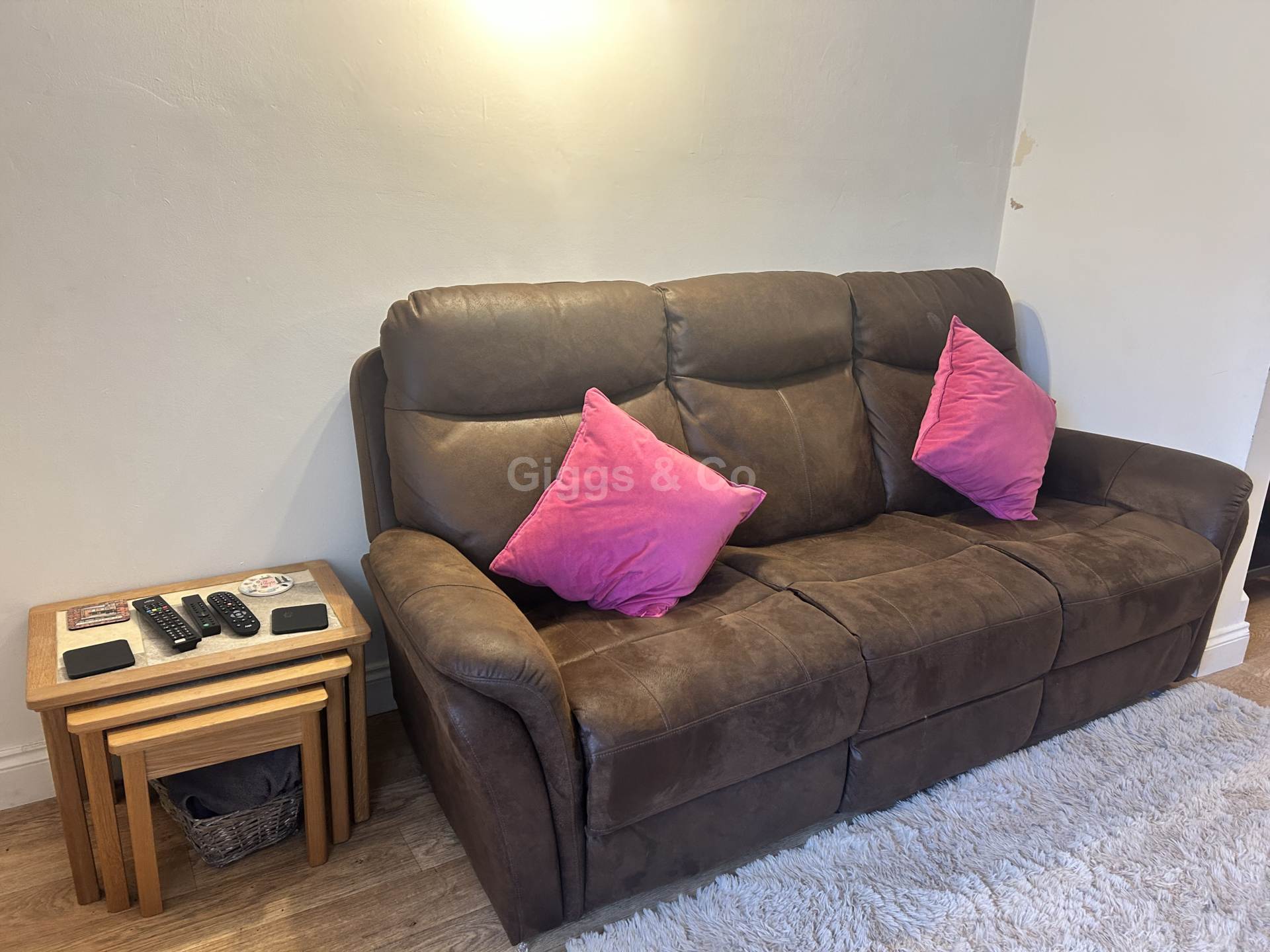 2 bed cottage to rent in St Neots Road, St Neots 3