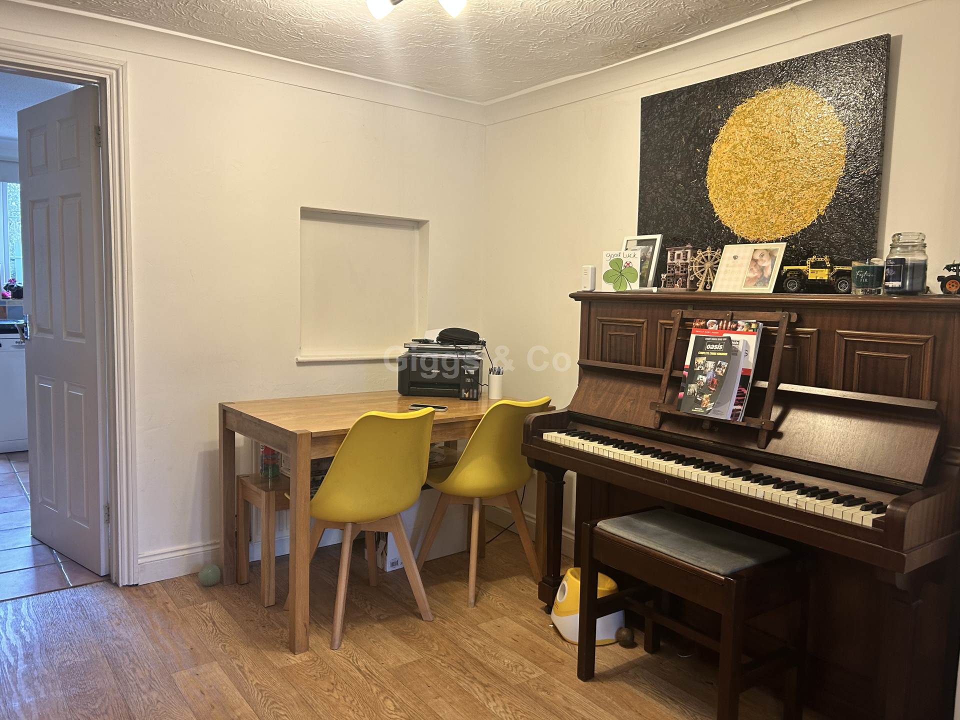 2 bed cottage to rent in St Neots Road, St Neots  - Property Image 5