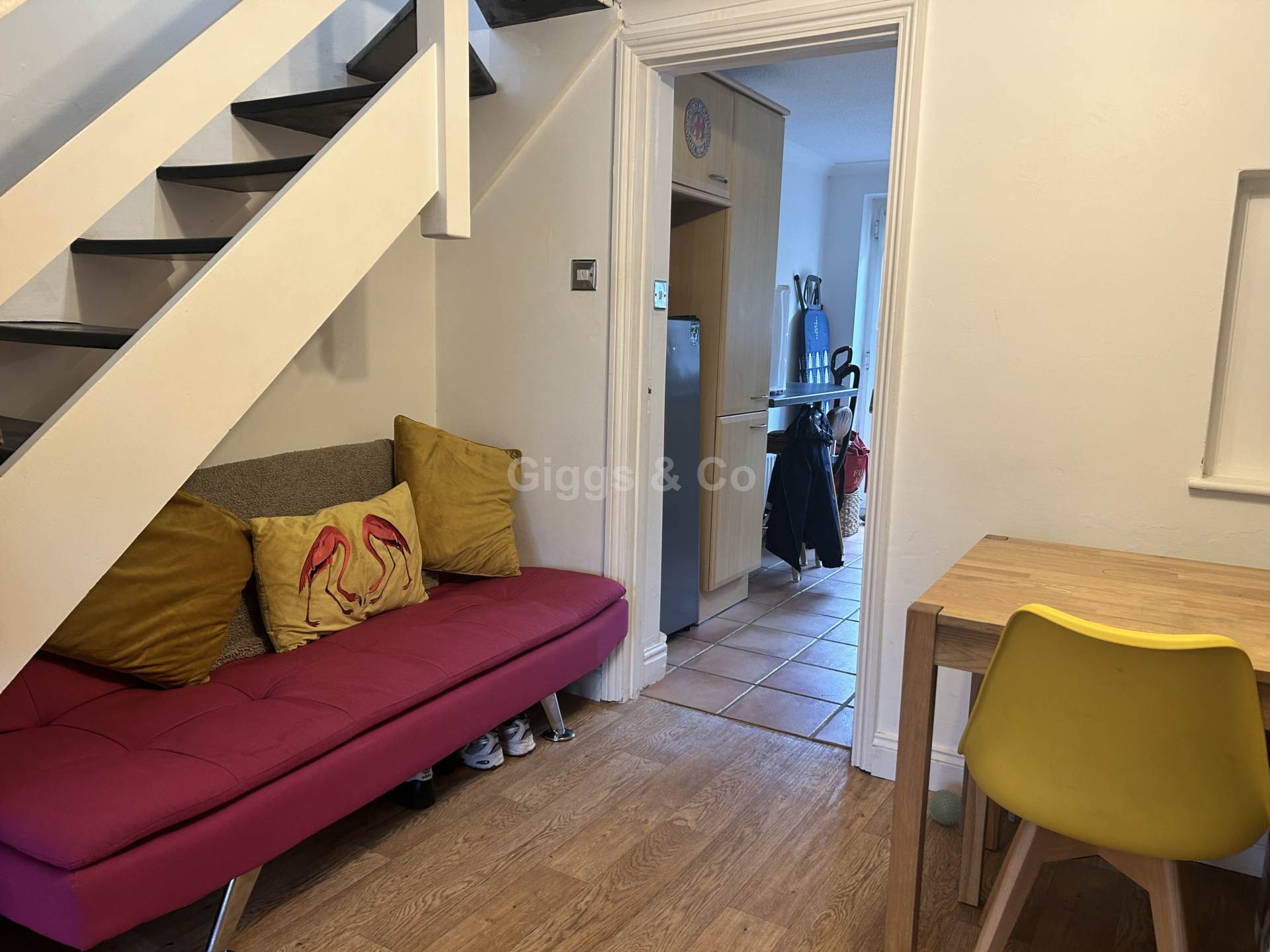 2 bed cottage to rent in St Neots Road, St Neots  - Property Image 6