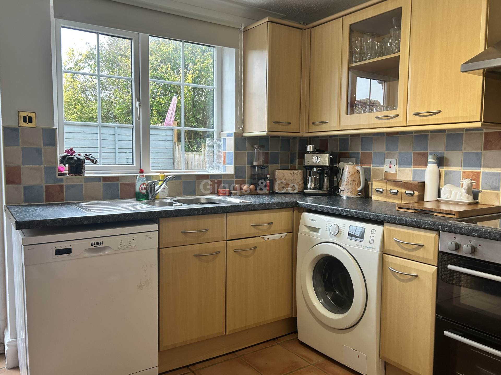 2 bed cottage to rent in St Neots Road, St Neots  - Property Image 8