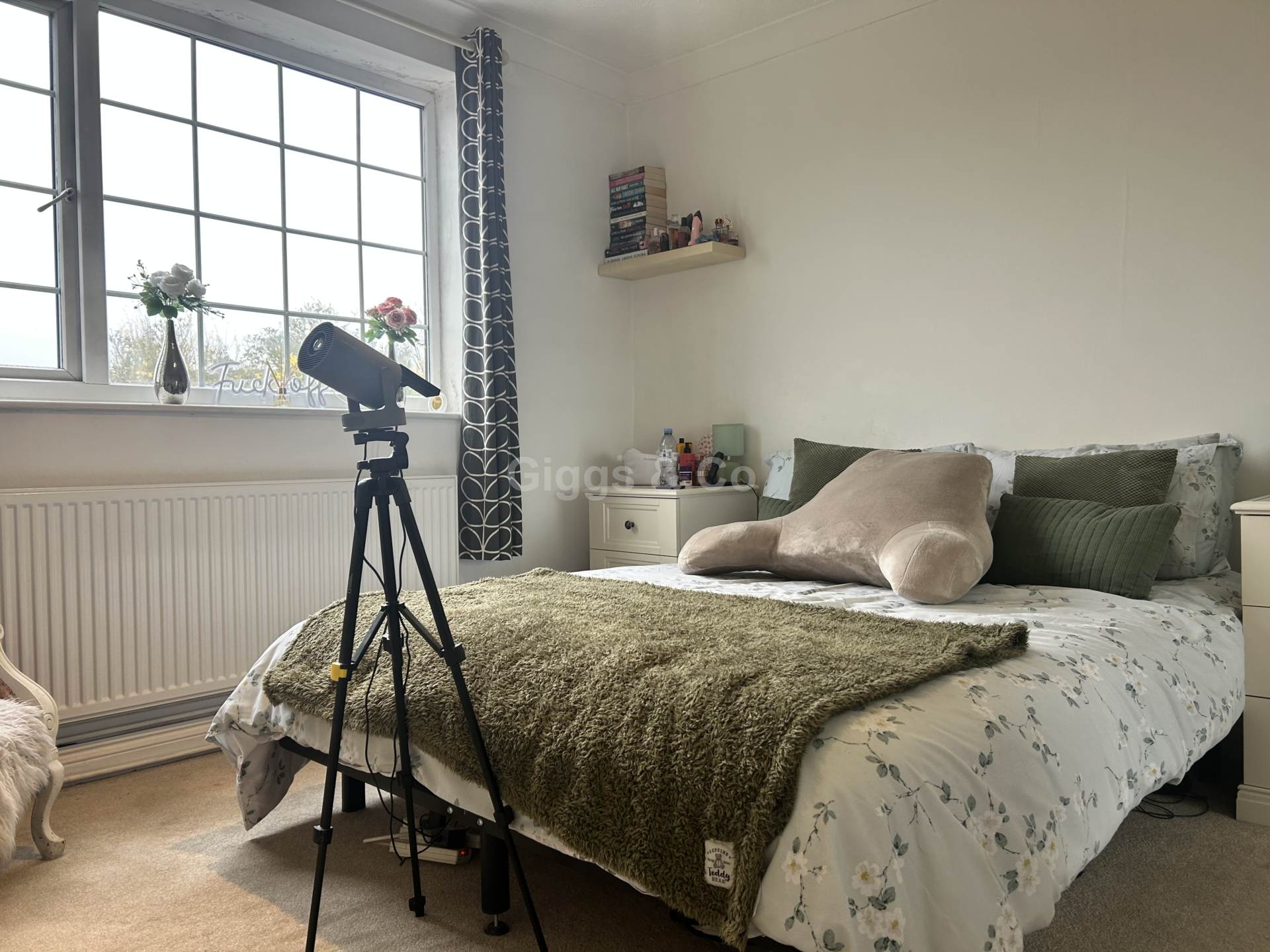 2 bed cottage to rent in St Neots Road, St Neots 9