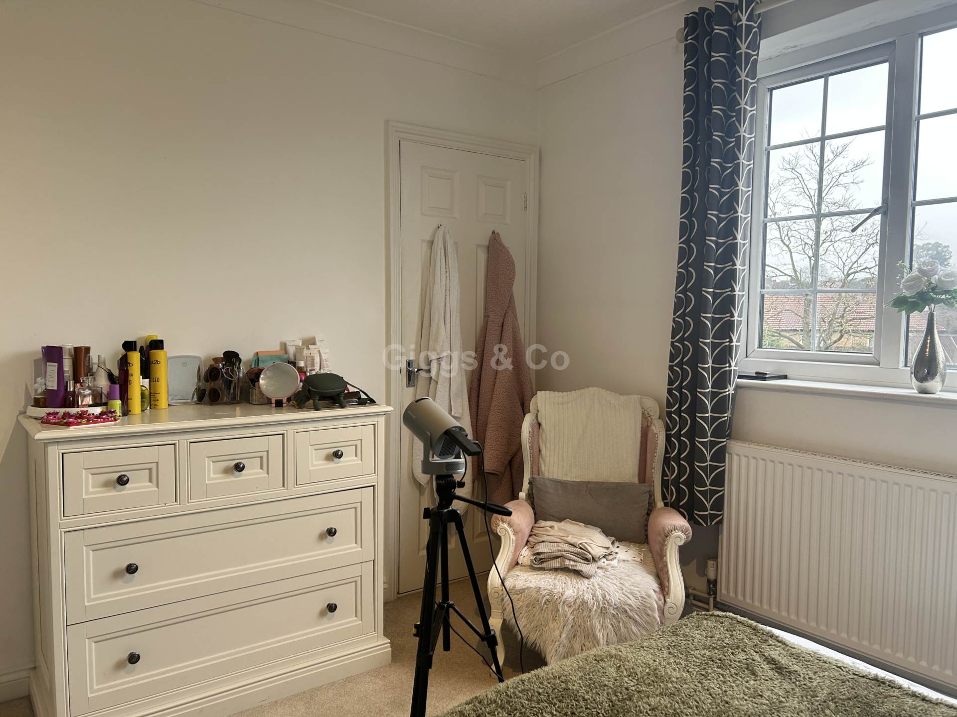 2 bed cottage to rent in St Neots Road, St Neots 10