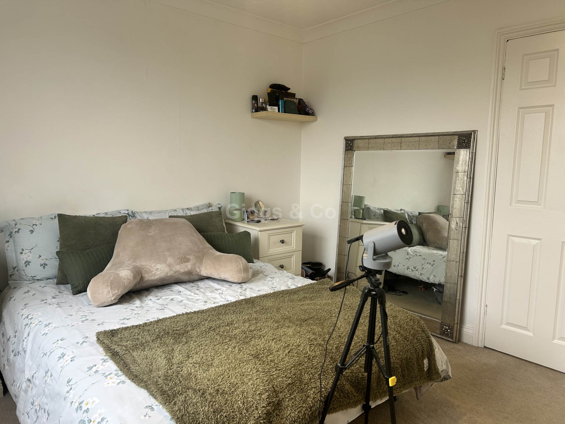 2 bed cottage to rent in St Neots Road, St Neots 11