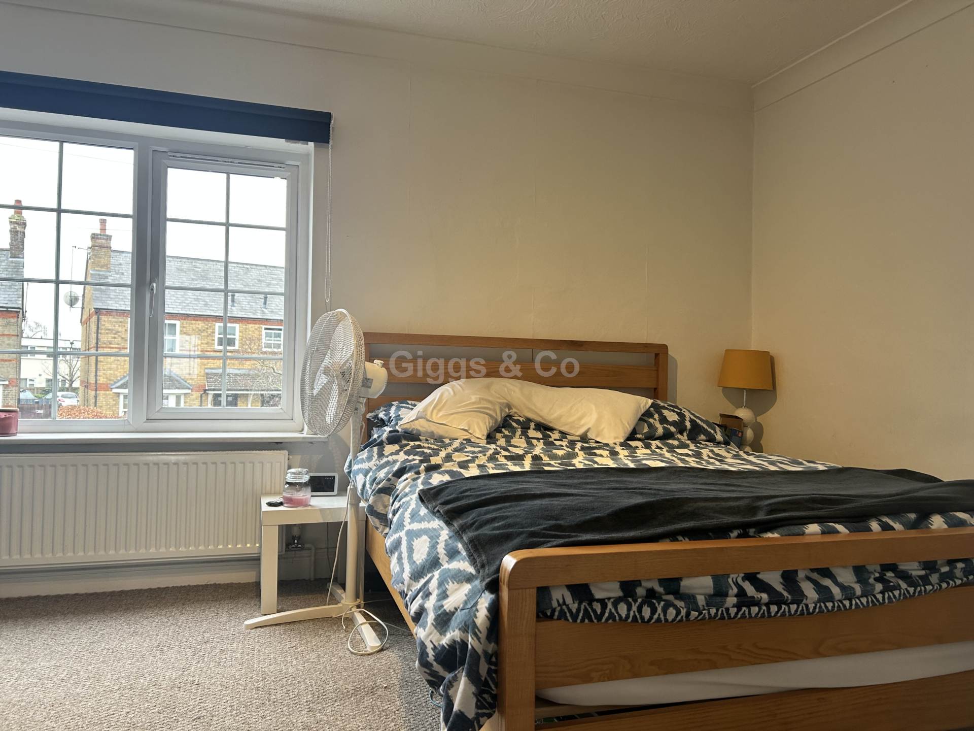 2 bed cottage to rent in St Neots Road, St Neots 12