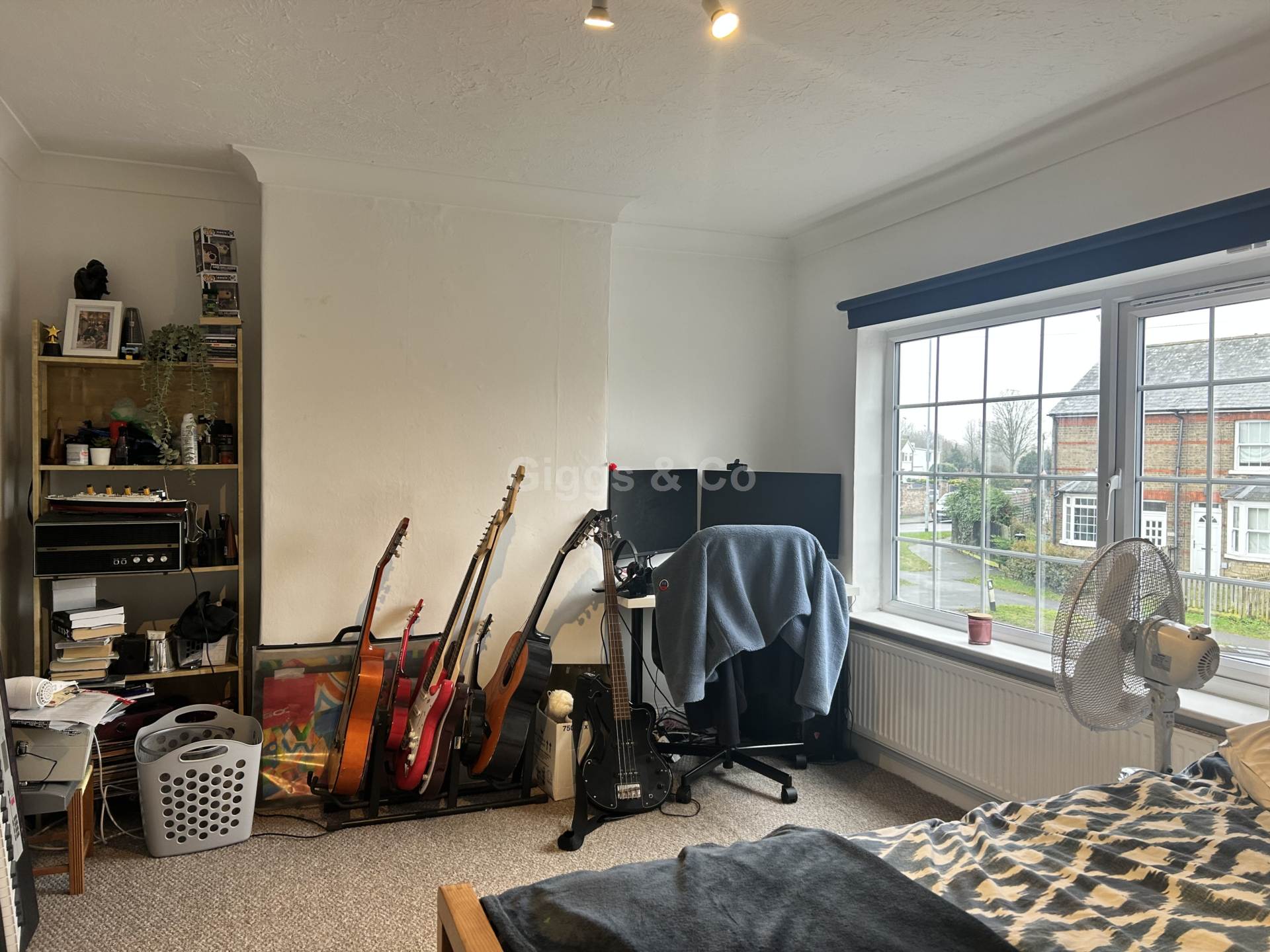 2 bed cottage to rent in St Neots Road, St Neots  - Property Image 14