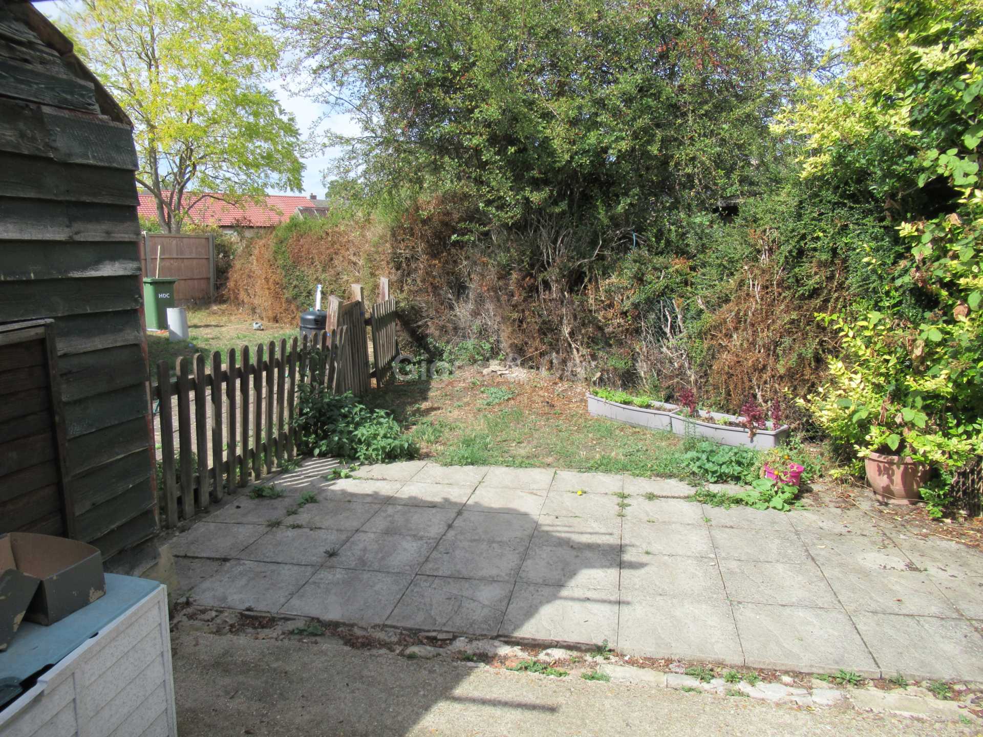 2 bed cottage to rent in St Neots Road, St Neots 16