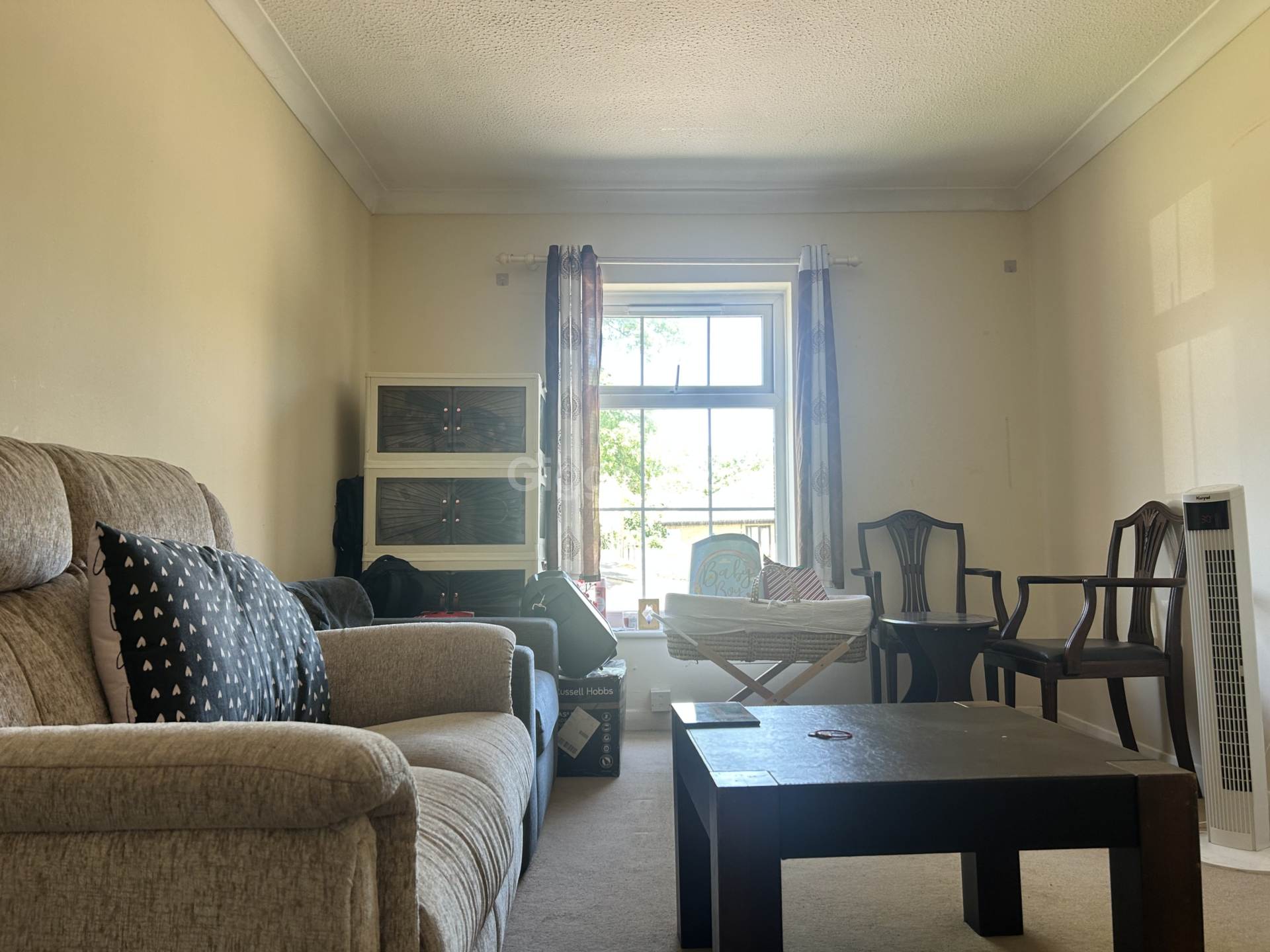 1 bed flat to rent in Linclare Place, St Neots  - Property Image 2