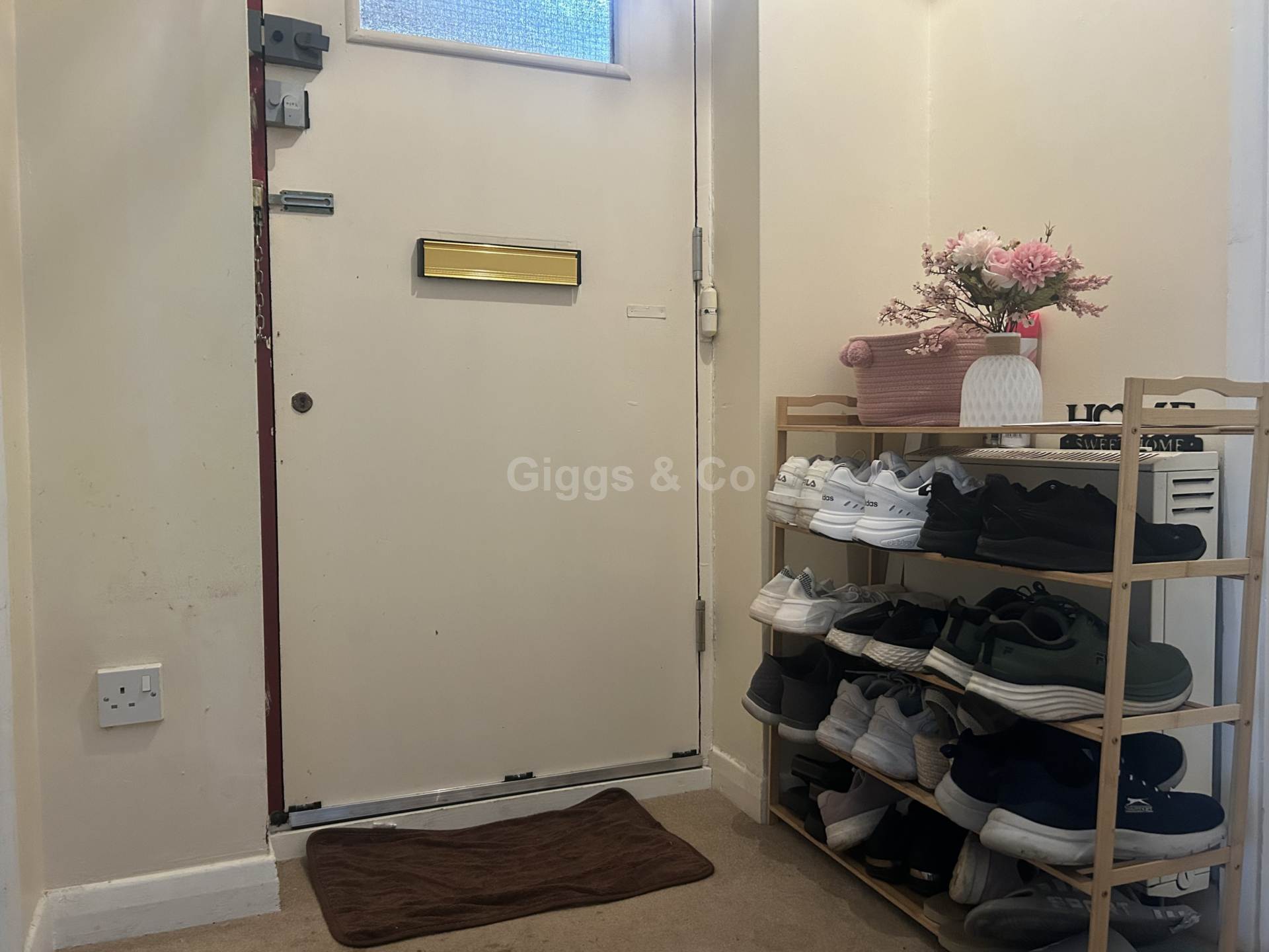 1 bed flat to rent in Linclare Place, St Neots 3