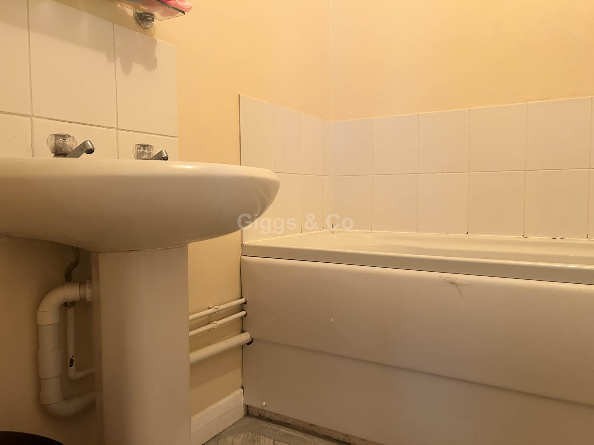 1 bed flat to rent in Linclare Place, St Neots 8