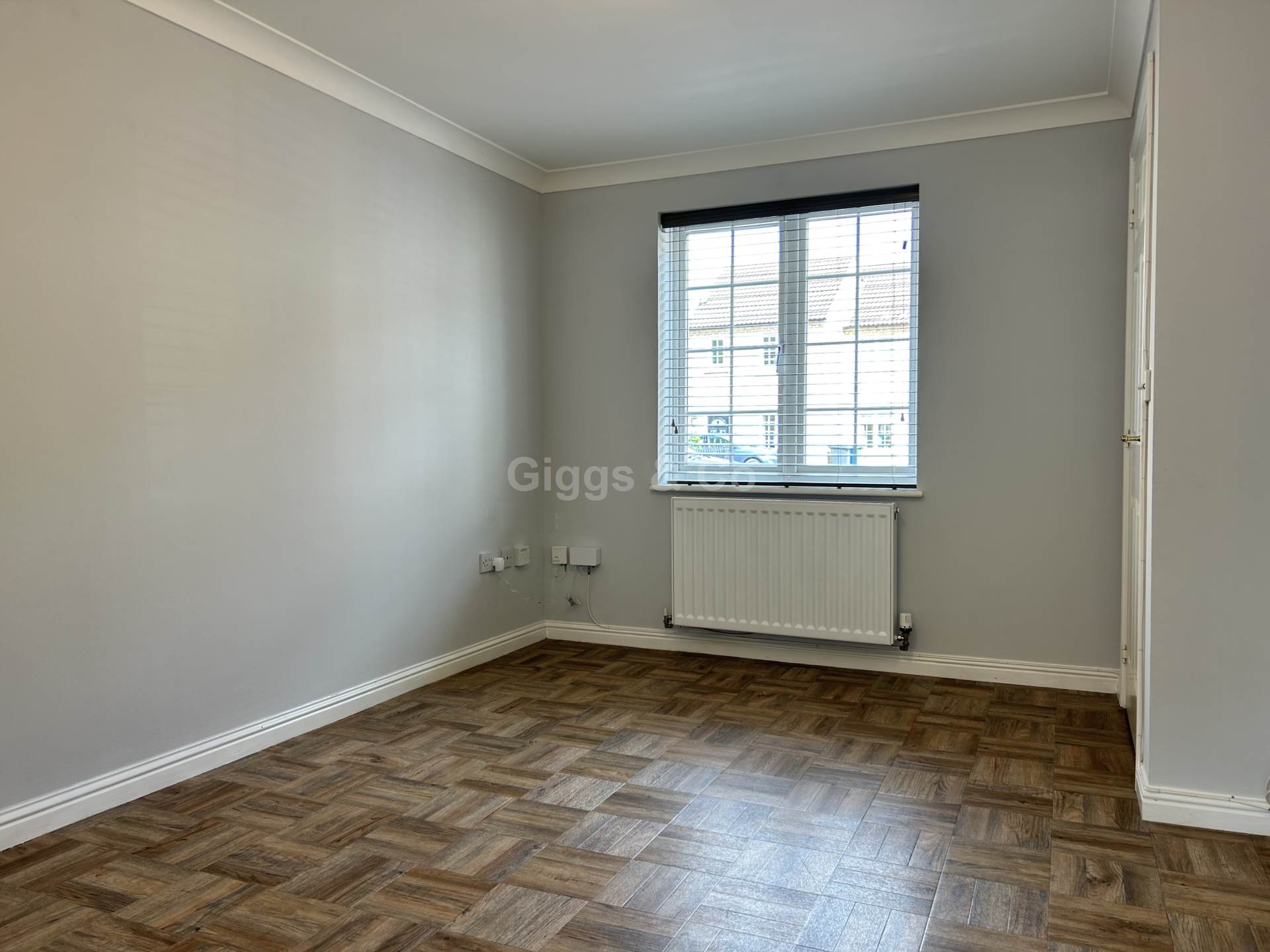 2 bed semi-detached house to rent in Ream Close, St Neots  - Property Image 2