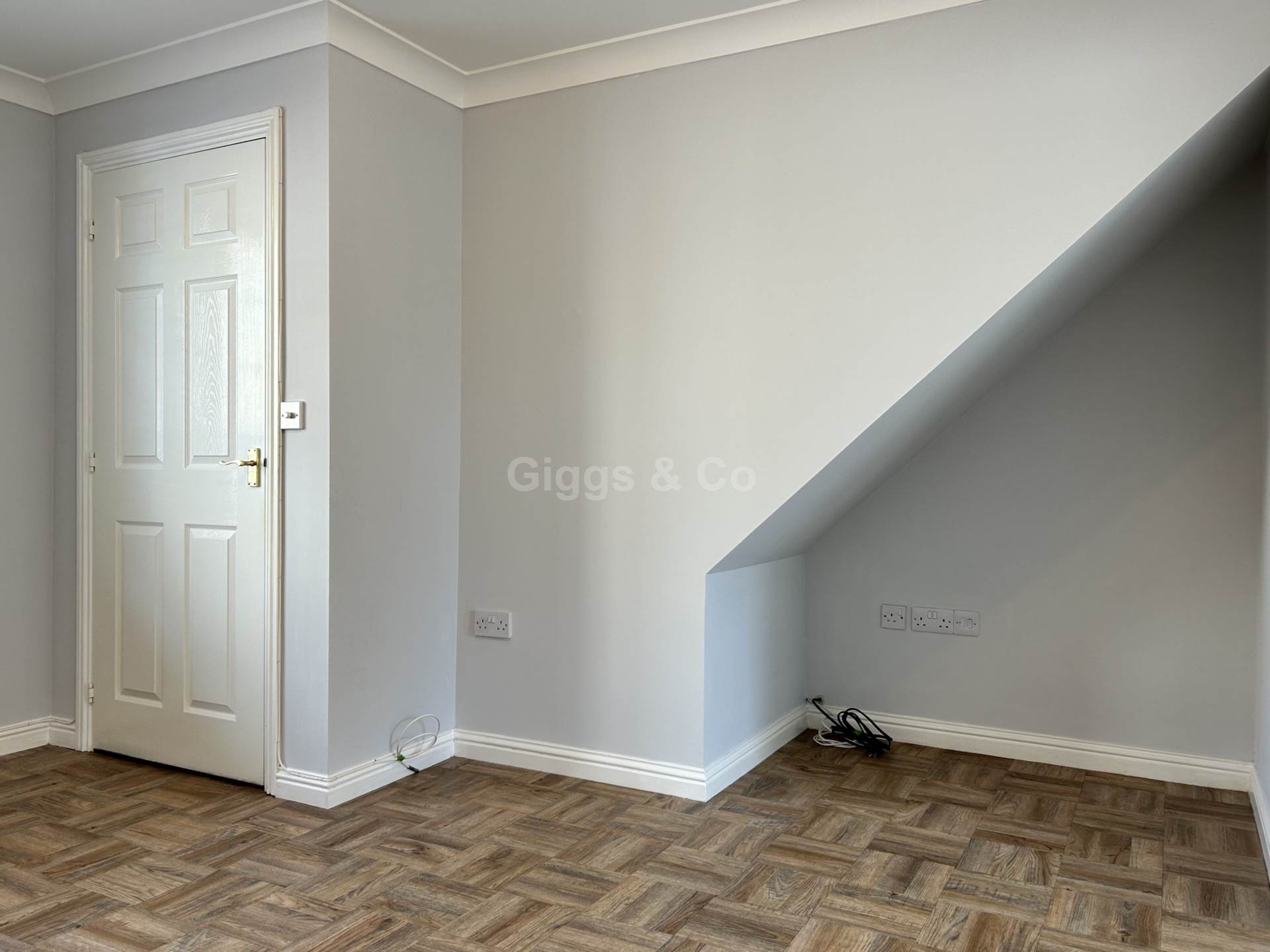 2 bed semi-detached house to rent in Ream Close, St Neots 2