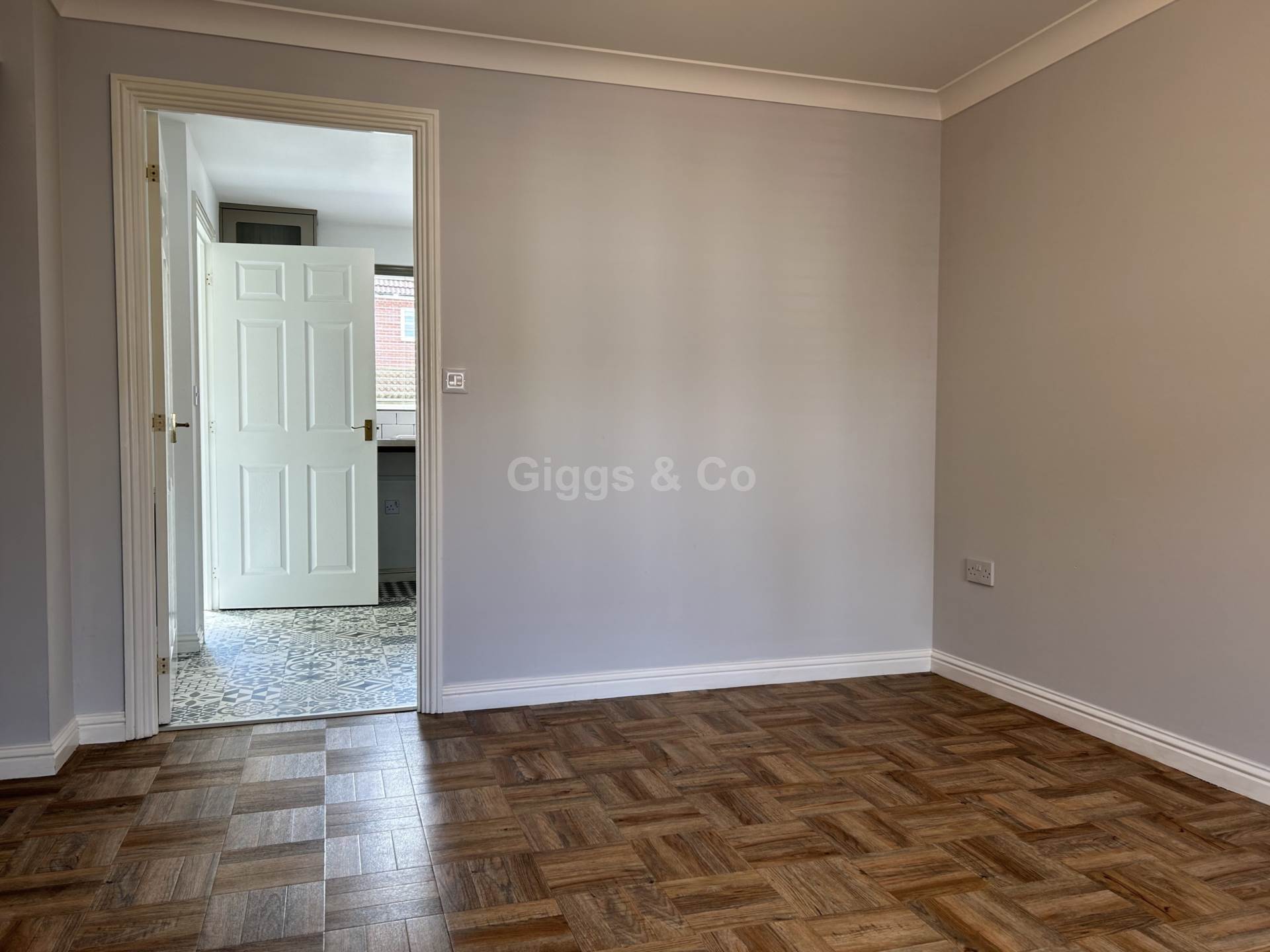 2 bed semi-detached house to rent in Ream Close, St Neots 3