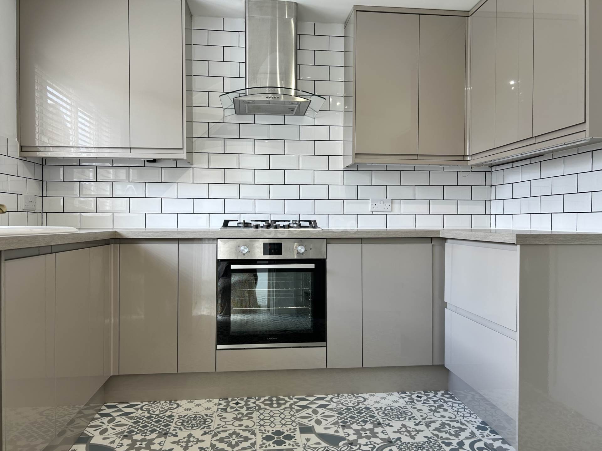 2 bed semi-detached house to rent in Ream Close, St Neots 4