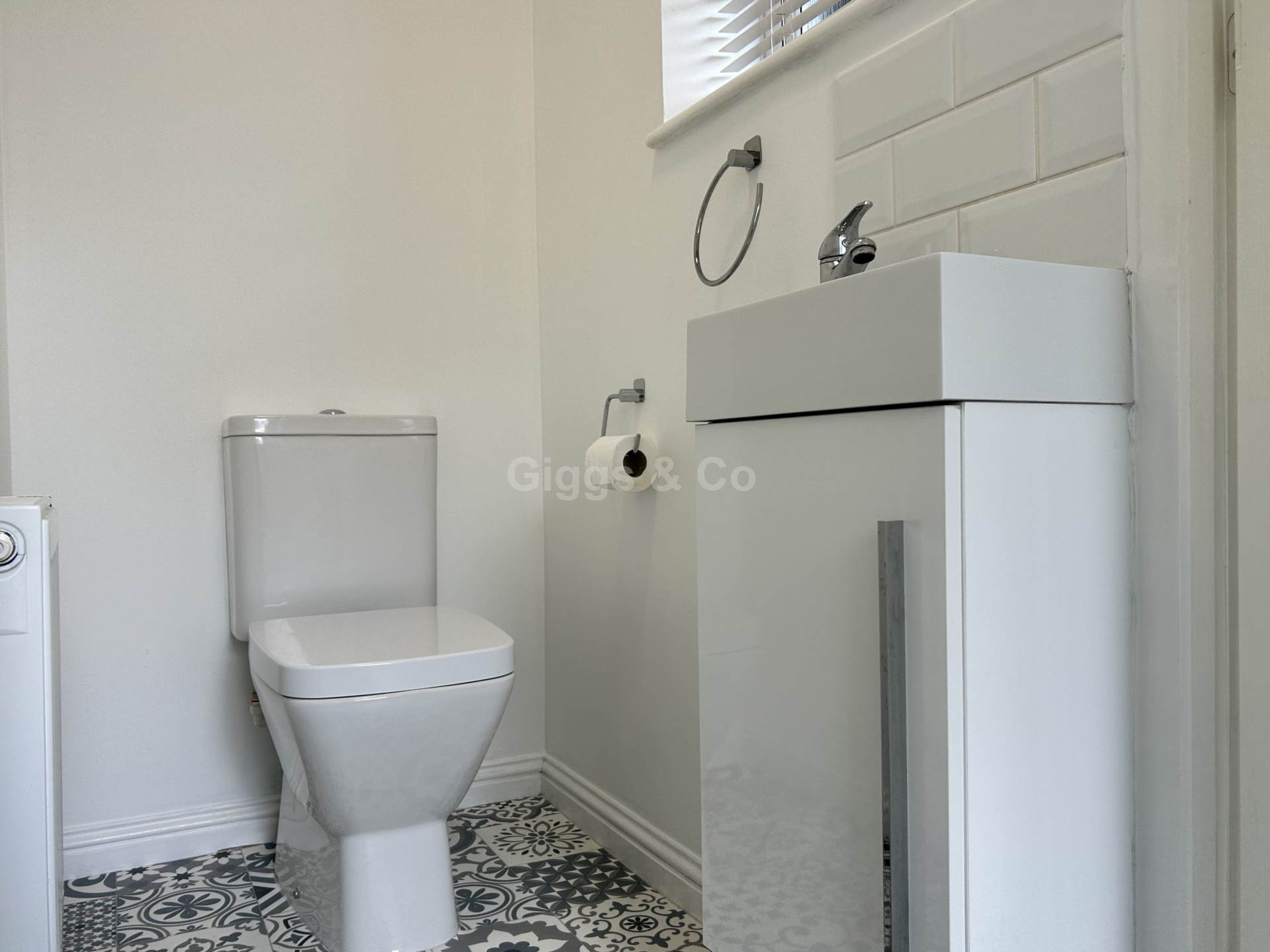 2 bed semi-detached house to rent in Ream Close, St Neots  - Property Image 8