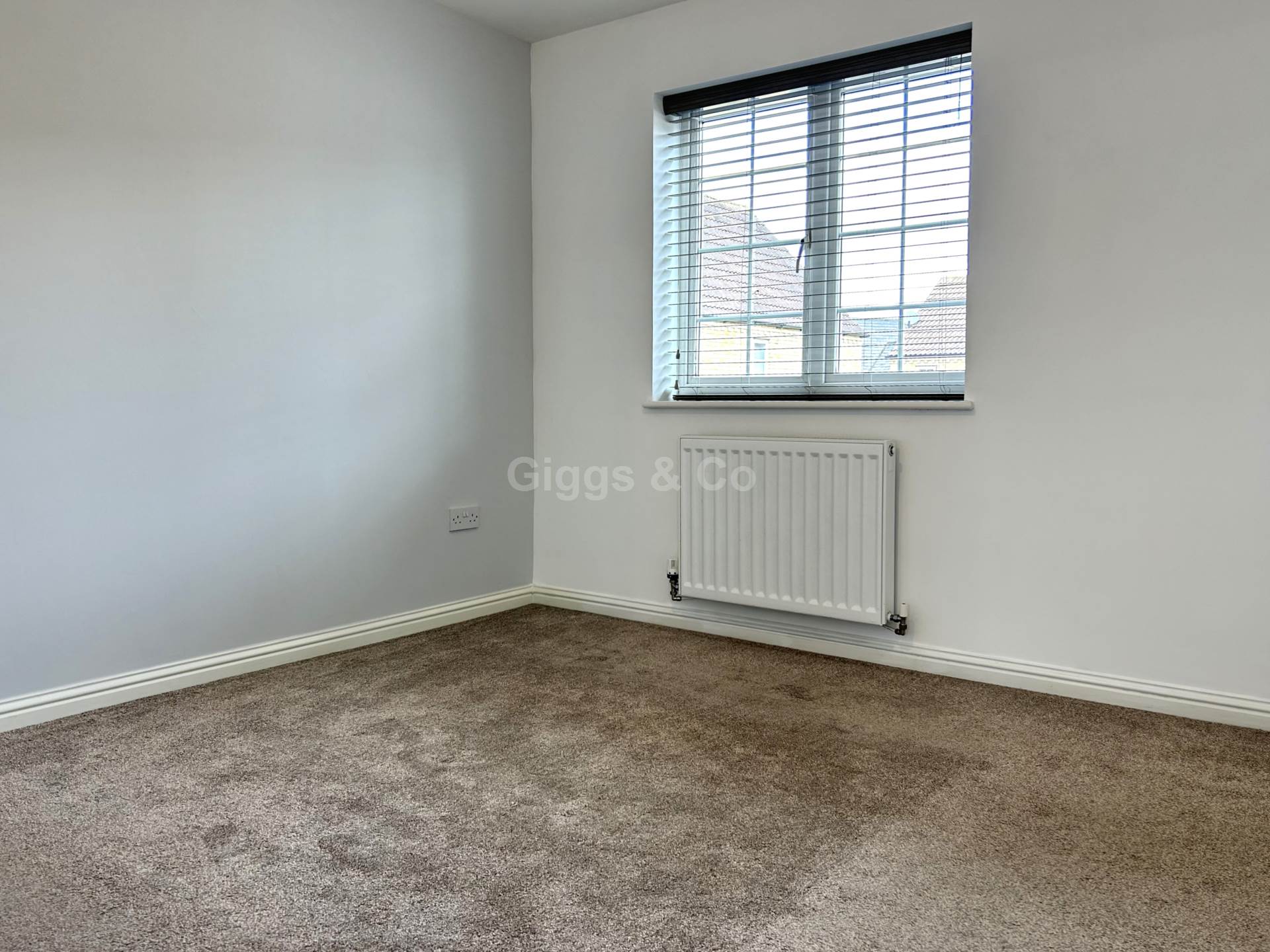 2 bed semi-detached house to rent in Ream Close, St Neots 8