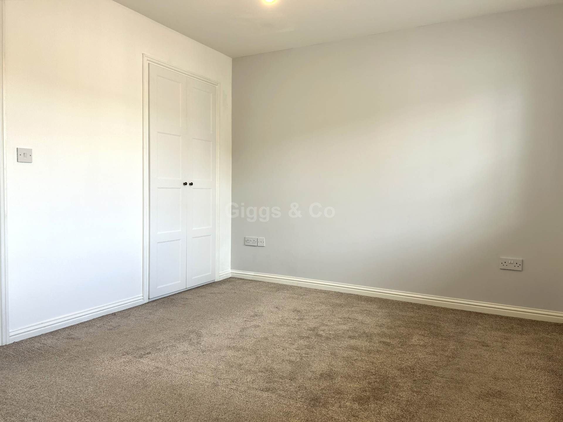2 bed semi-detached house to rent in Ream Close, St Neots 9