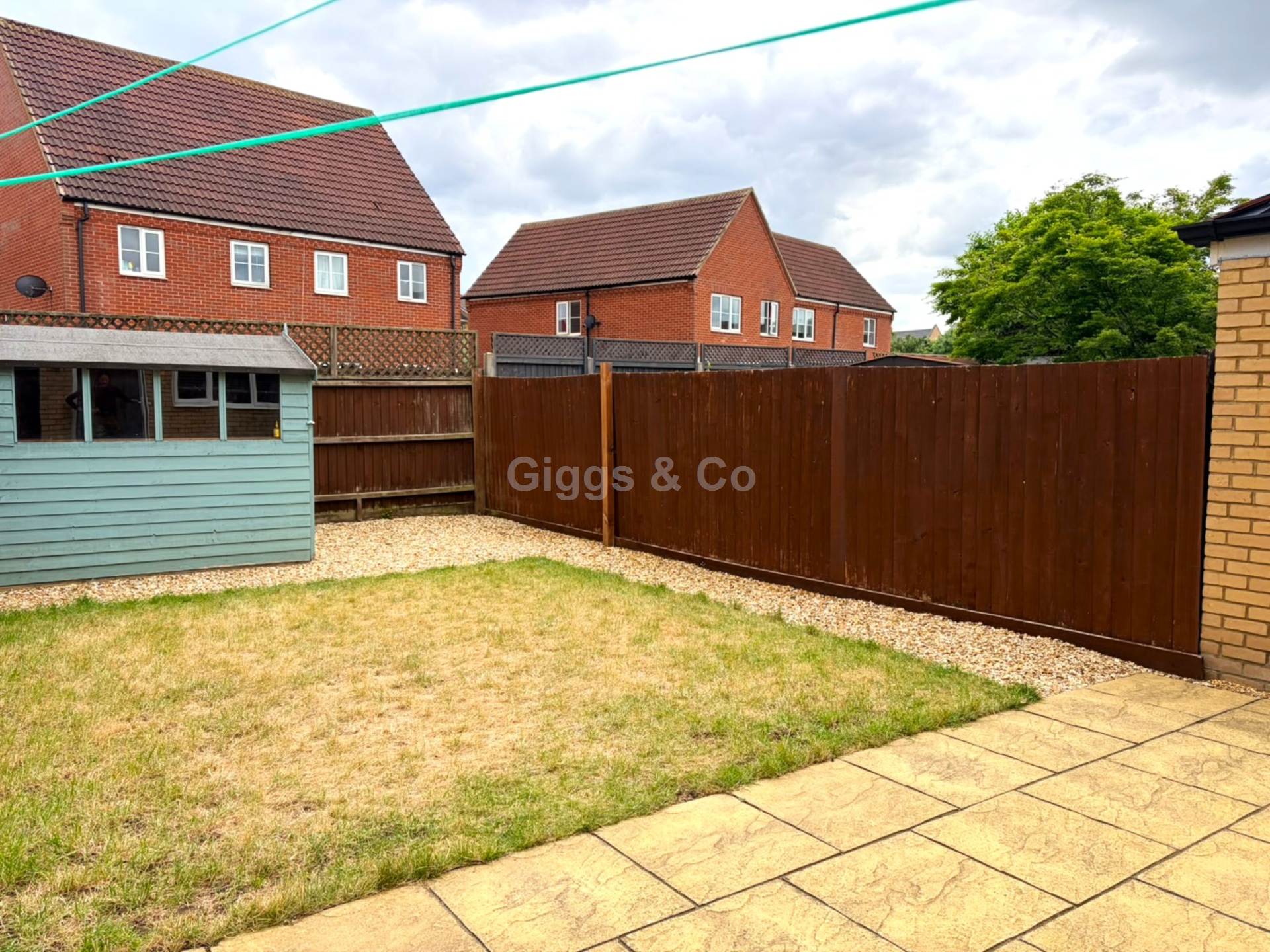 2 bed semi-detached house to rent in Ream Close, St Neots 12