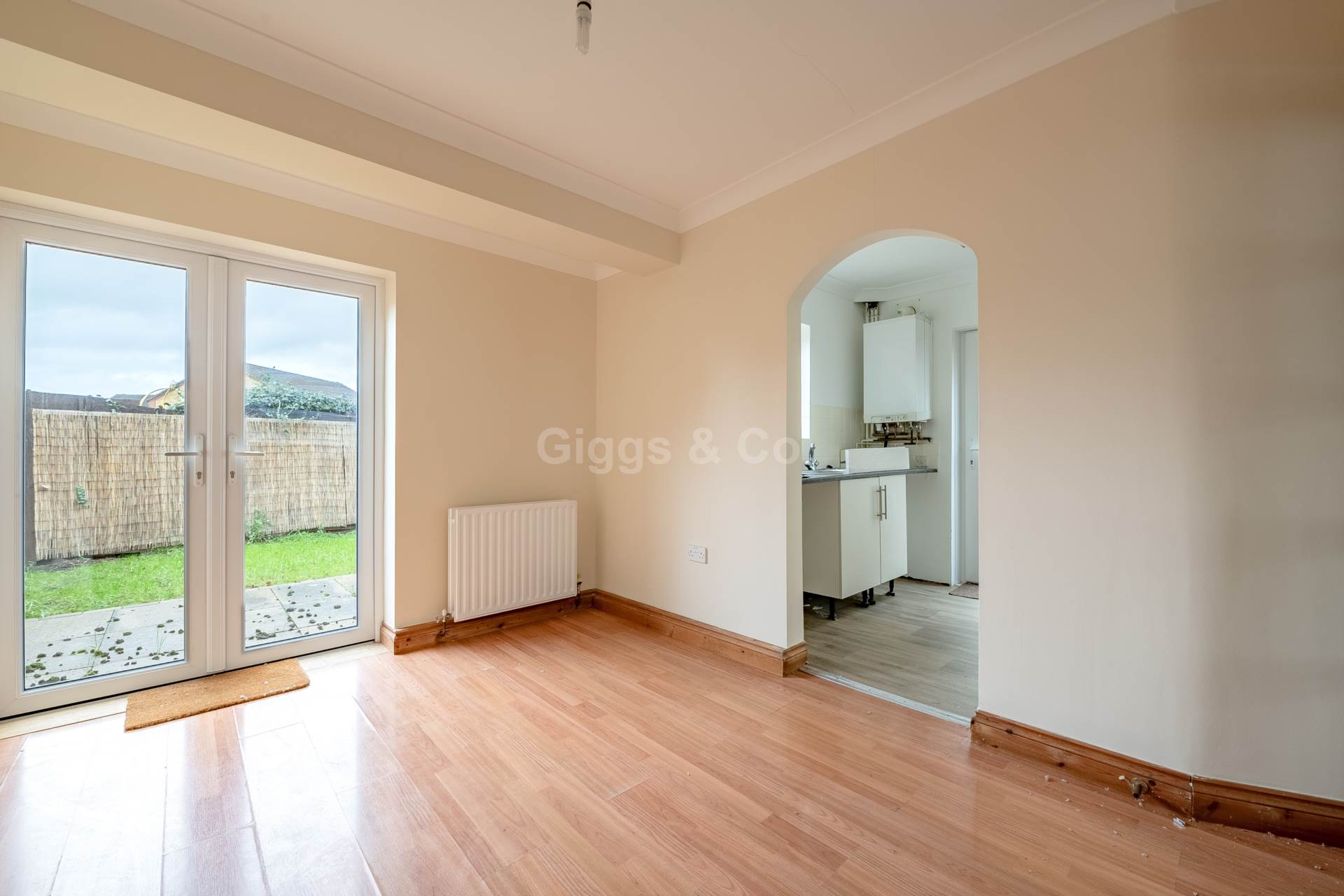 2 bed semi-detached house to rent in Ermine Street, Huntingdon  - Property Image 6
