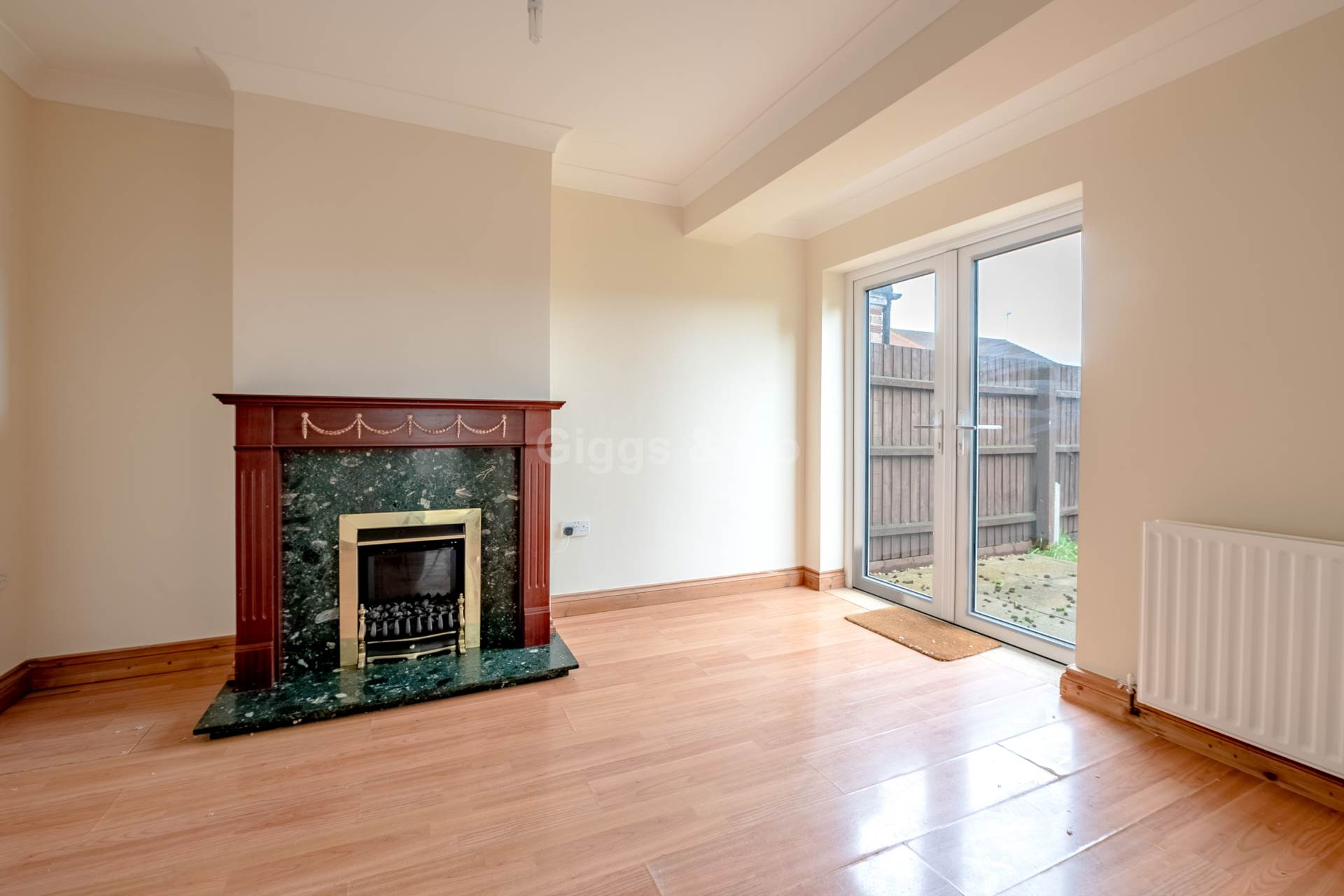 2 bed semi-detached house to rent in Ermine Street, Huntingdon 6