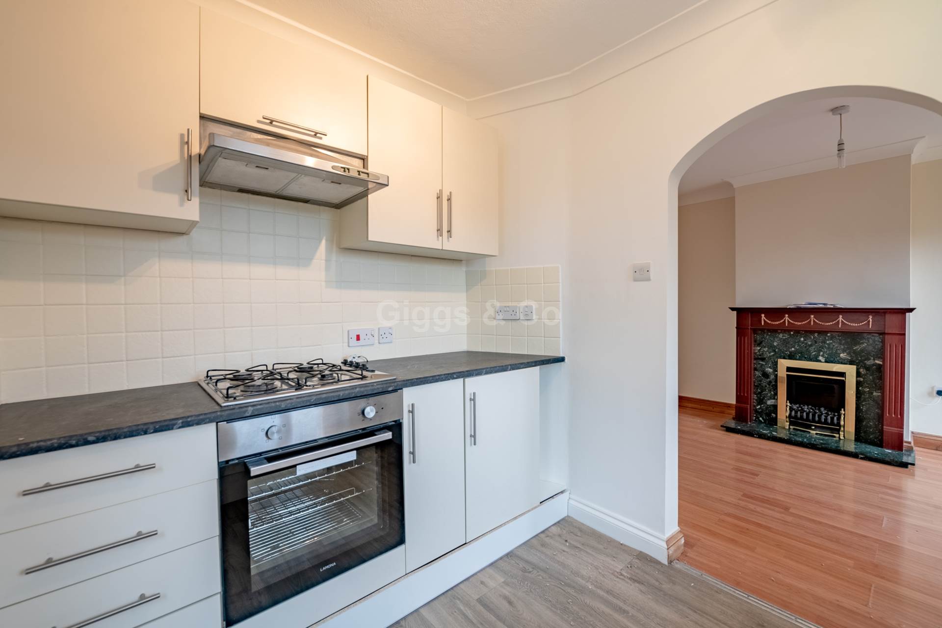 2 bed semi-detached house to rent in Ermine Street, Huntingdon 7