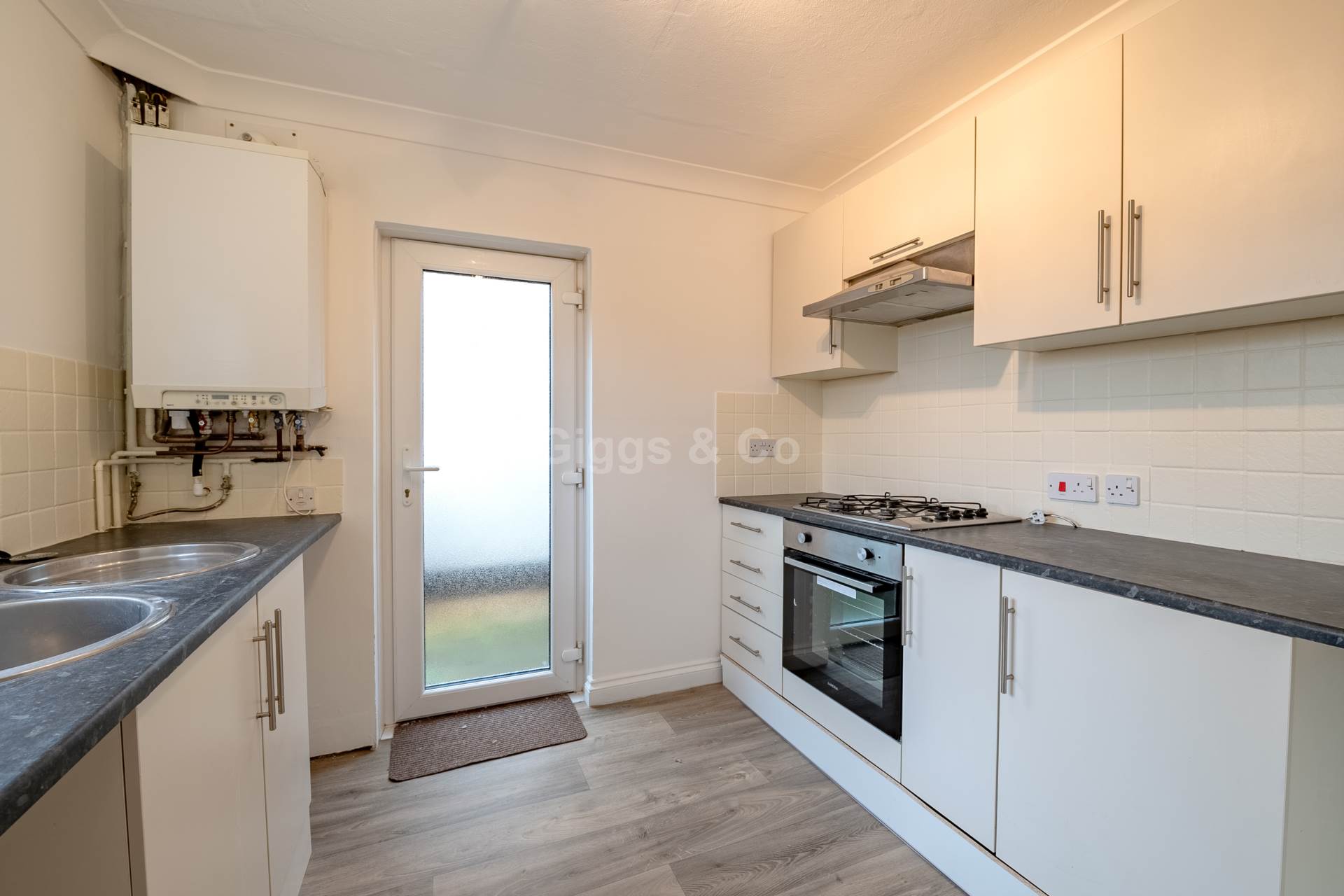 2 bed semi-detached house to rent in Ermine Street, Huntingdon 8