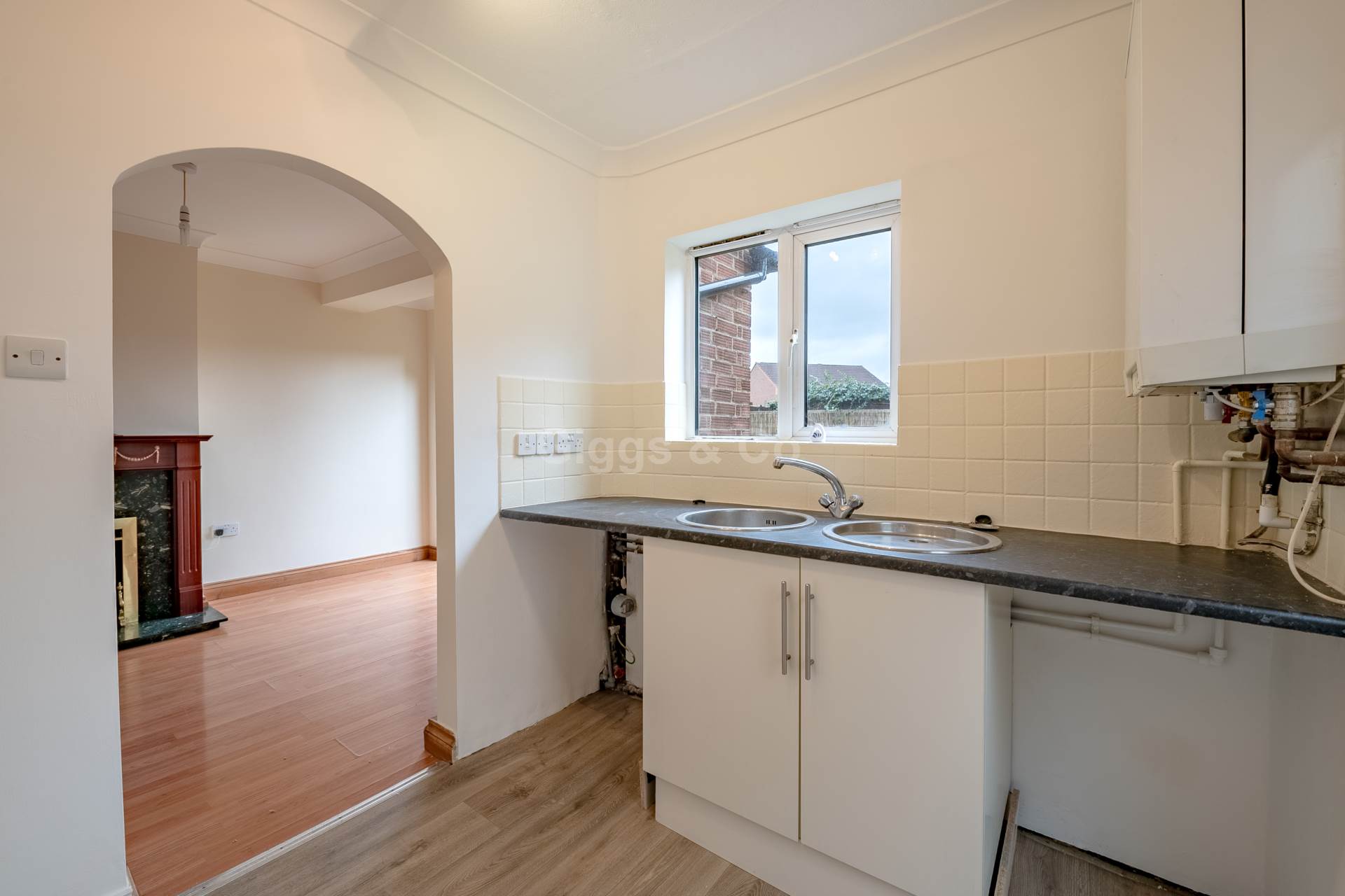 2 bed semi-detached house to rent in Ermine Street, Huntingdon 9