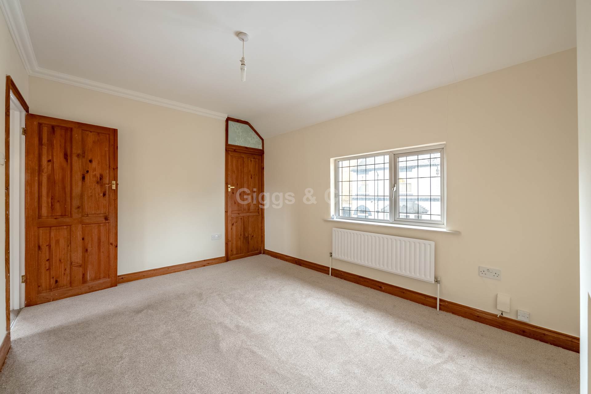 2 bed semi-detached house to rent in Ermine Street, Huntingdon  - Property Image 12