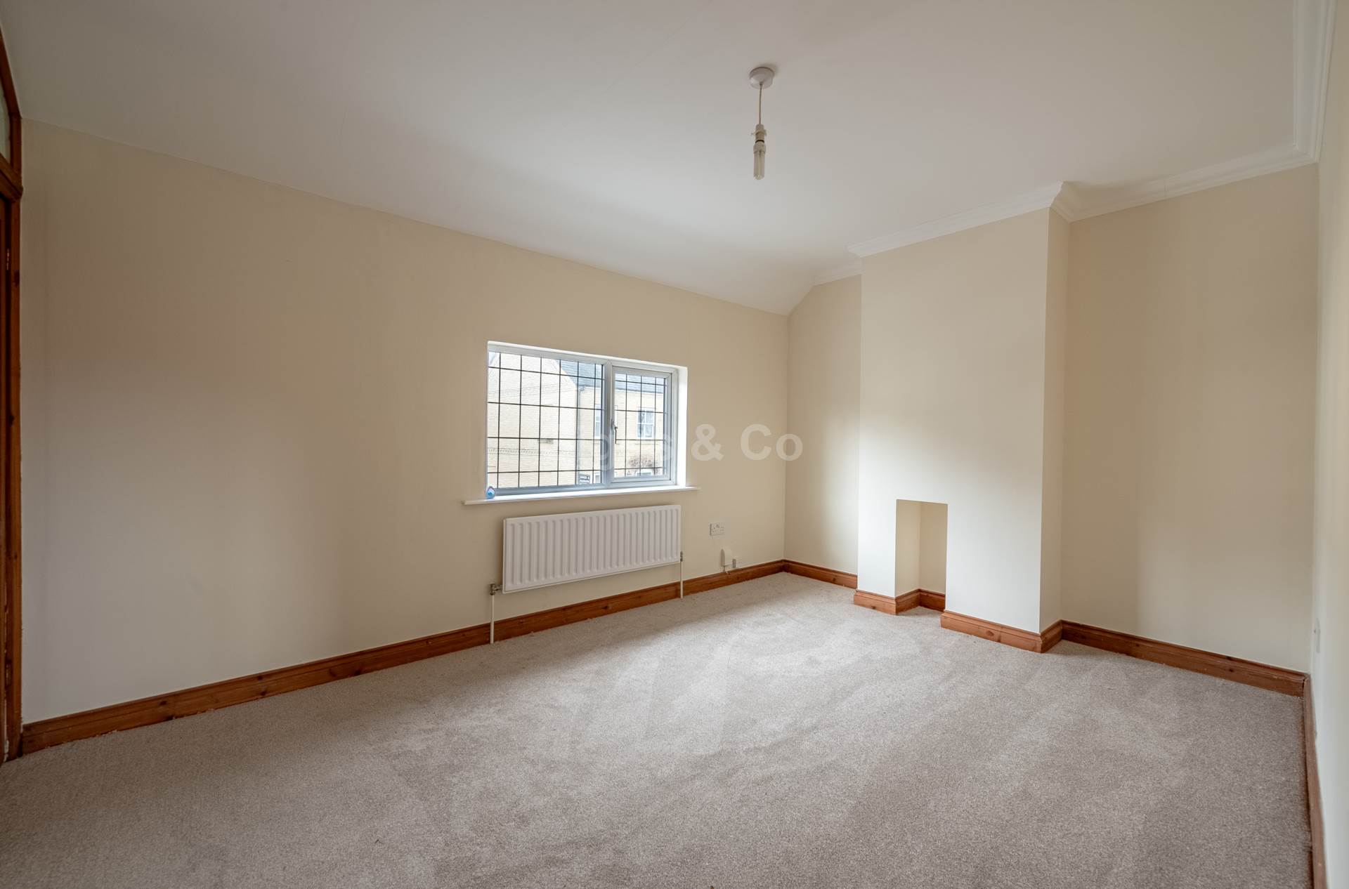 2 bed semi-detached house to rent in Ermine Street, Huntingdon 12
