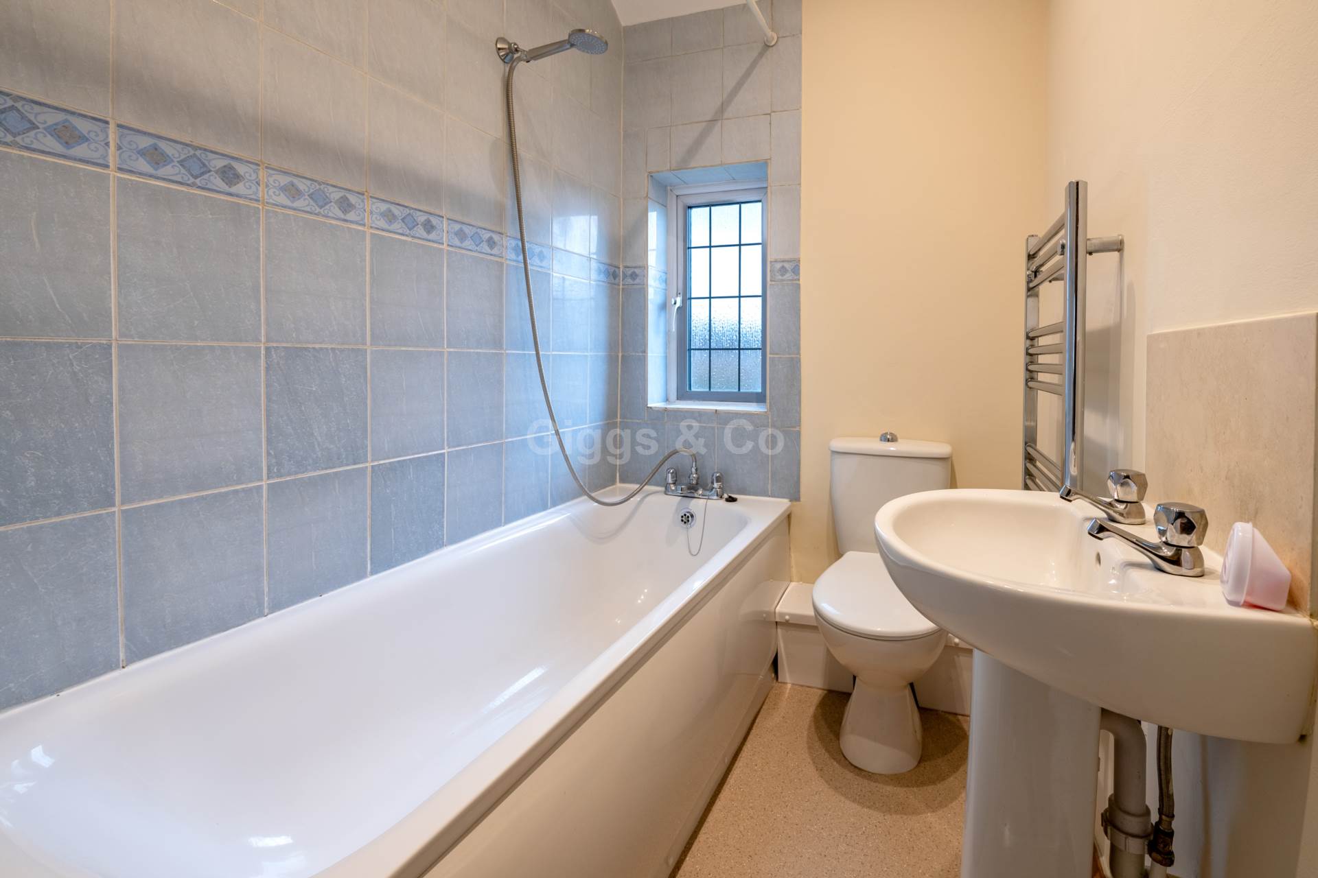 2 bed semi-detached house to rent in Ermine Street, Huntingdon  - Property Image 16