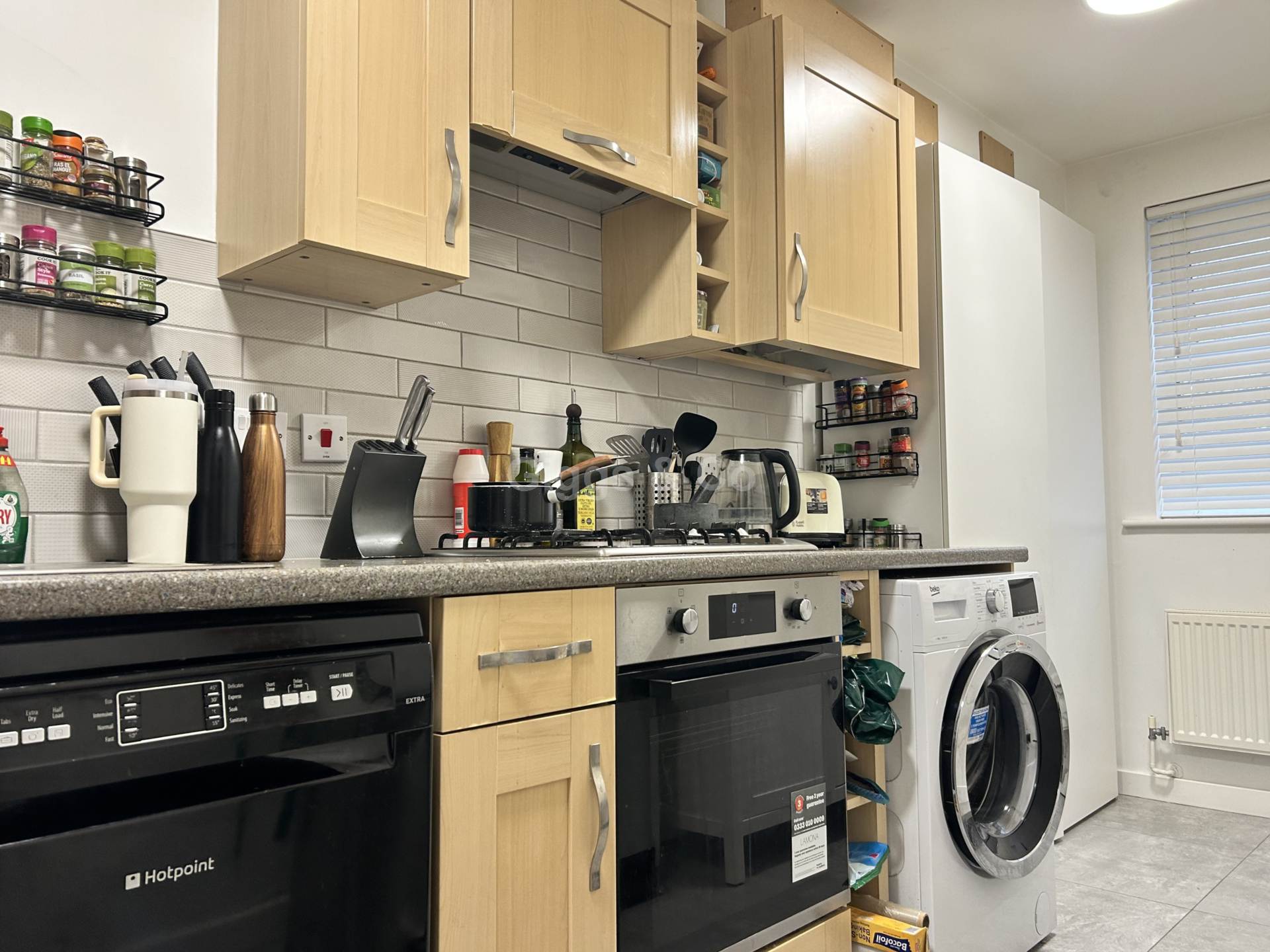 4 bed town house to rent in Linton Close, St Neots  - Property Image 6