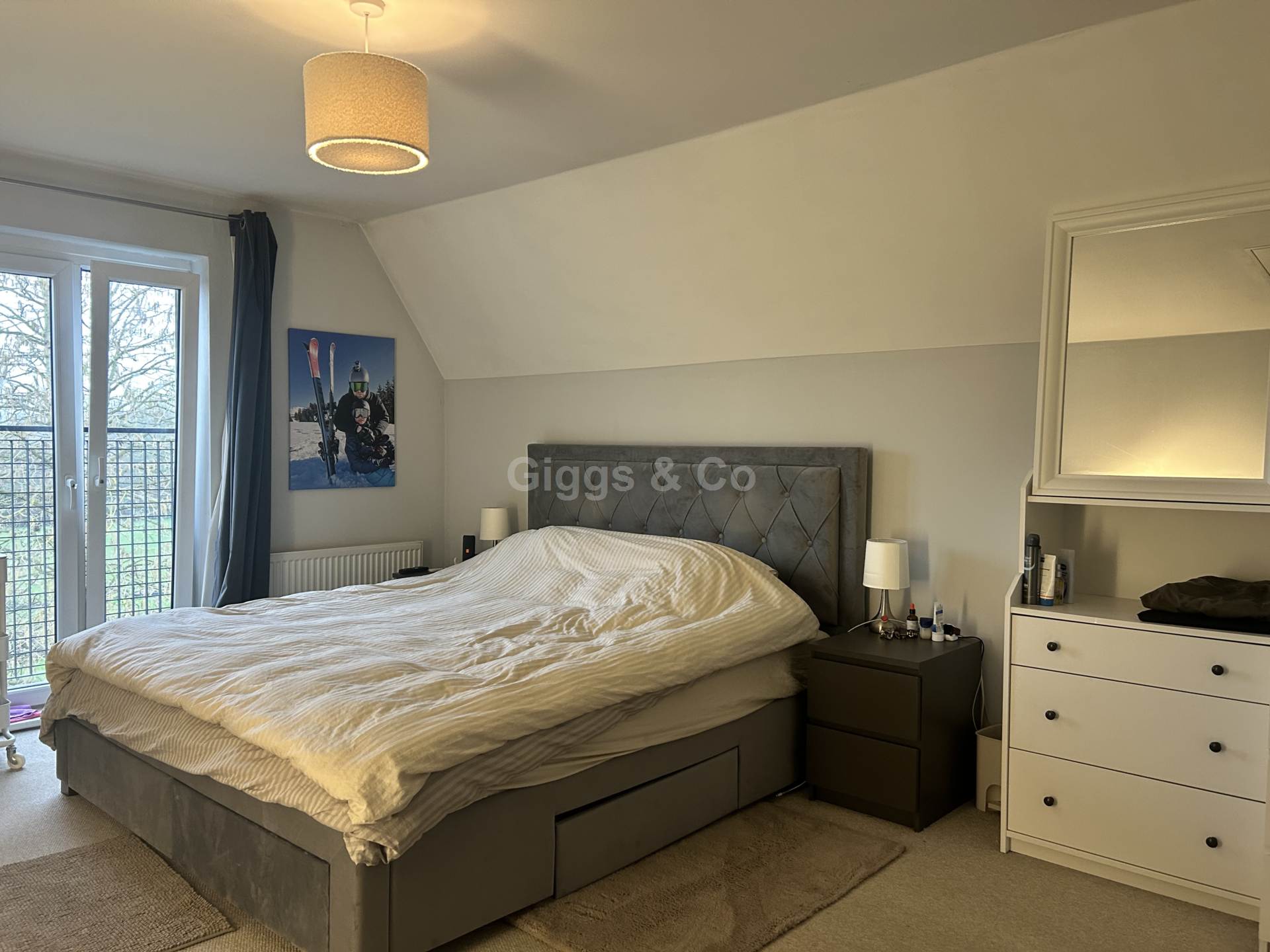 4 bed town house to rent in Linton Close, St Neots  - Property Image 11